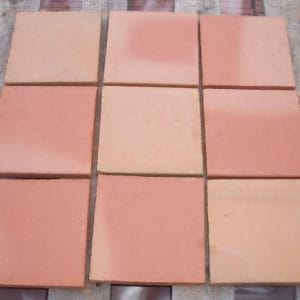 carrelage terre cuite