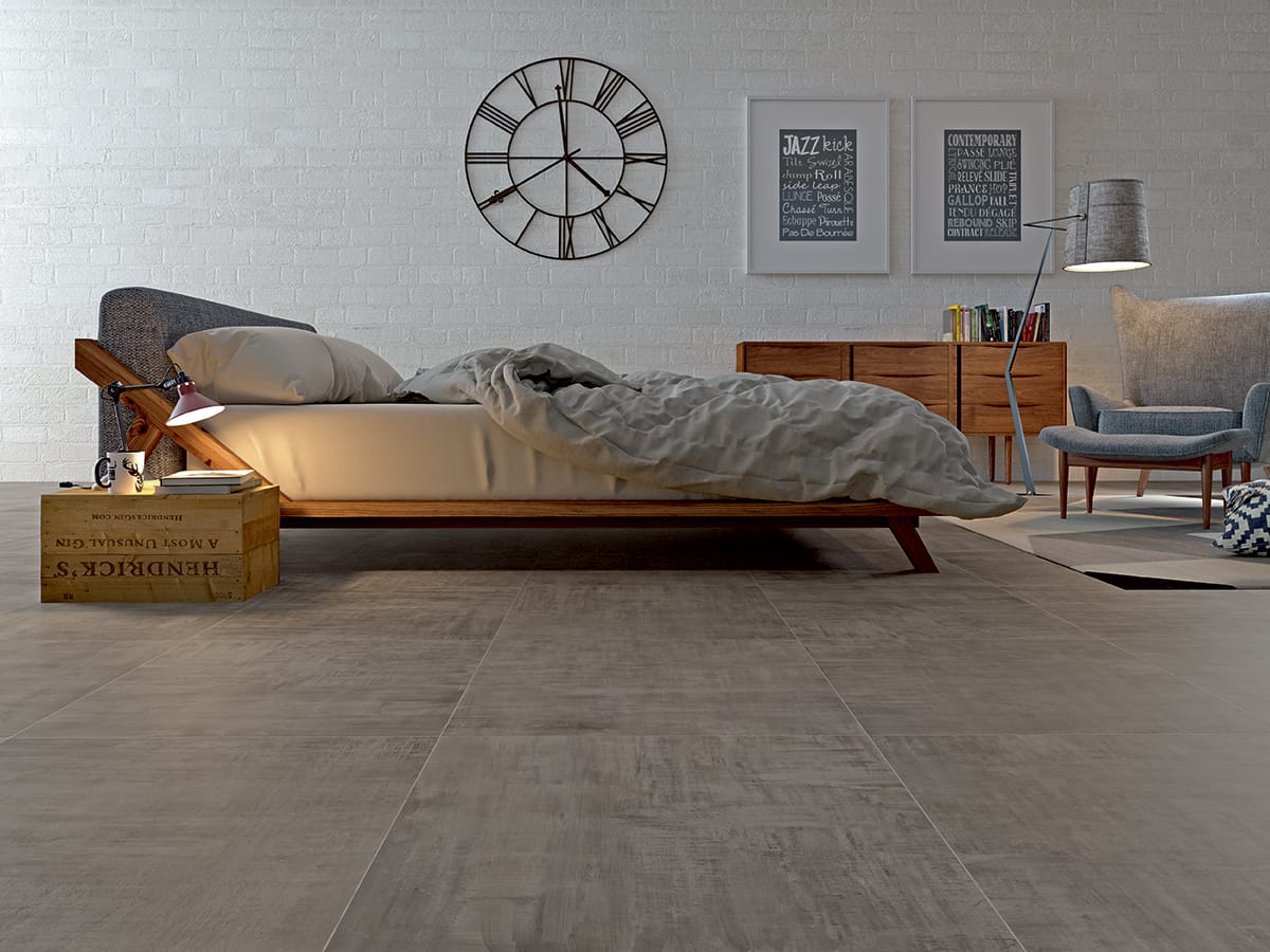 60x60 HKER MOKA RECTIFIE /m² – Image 2