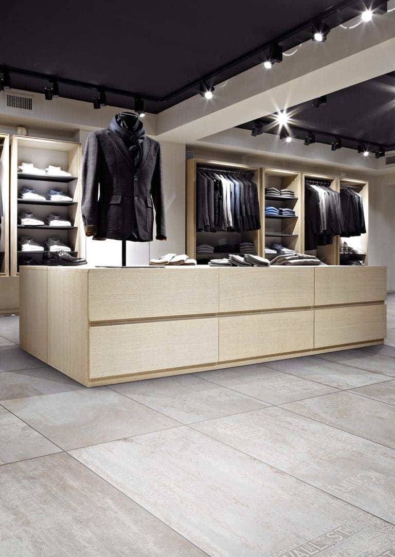 60x60 FLATIKER BLANC RECTIFIE /m² – Image 2