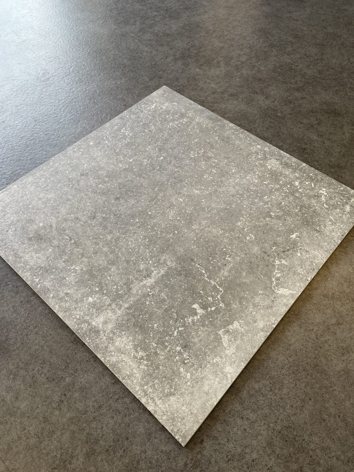 60x60 NICKODRESA CHROME RECTIFIE /m² – Image 5