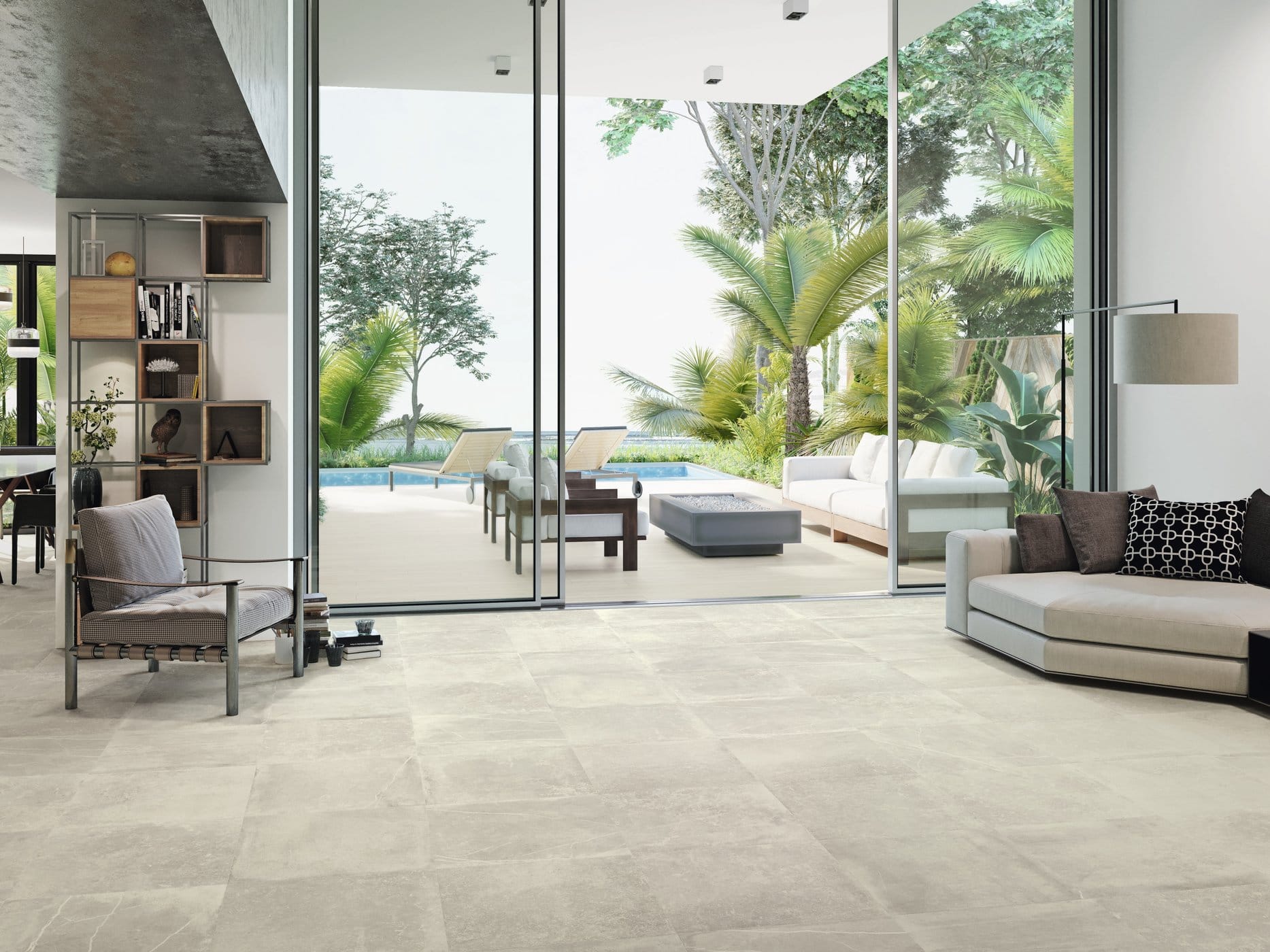 60x60 NICKODRESA BONE RECTIFIE /m² – Image 2