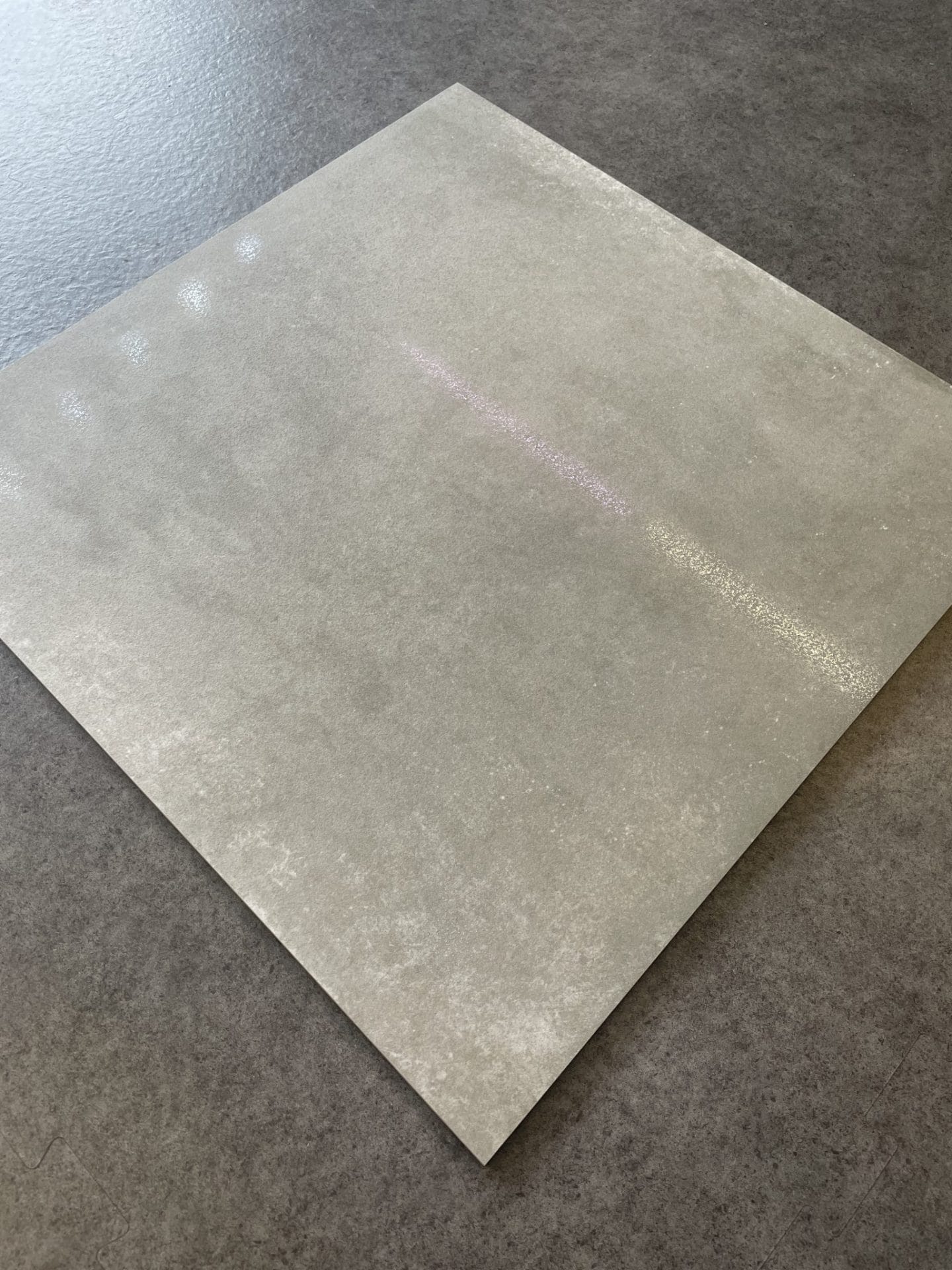 80x80 ABSTRADRESA GREIGE LAPPADO RECTIFIE /m² – Image 5