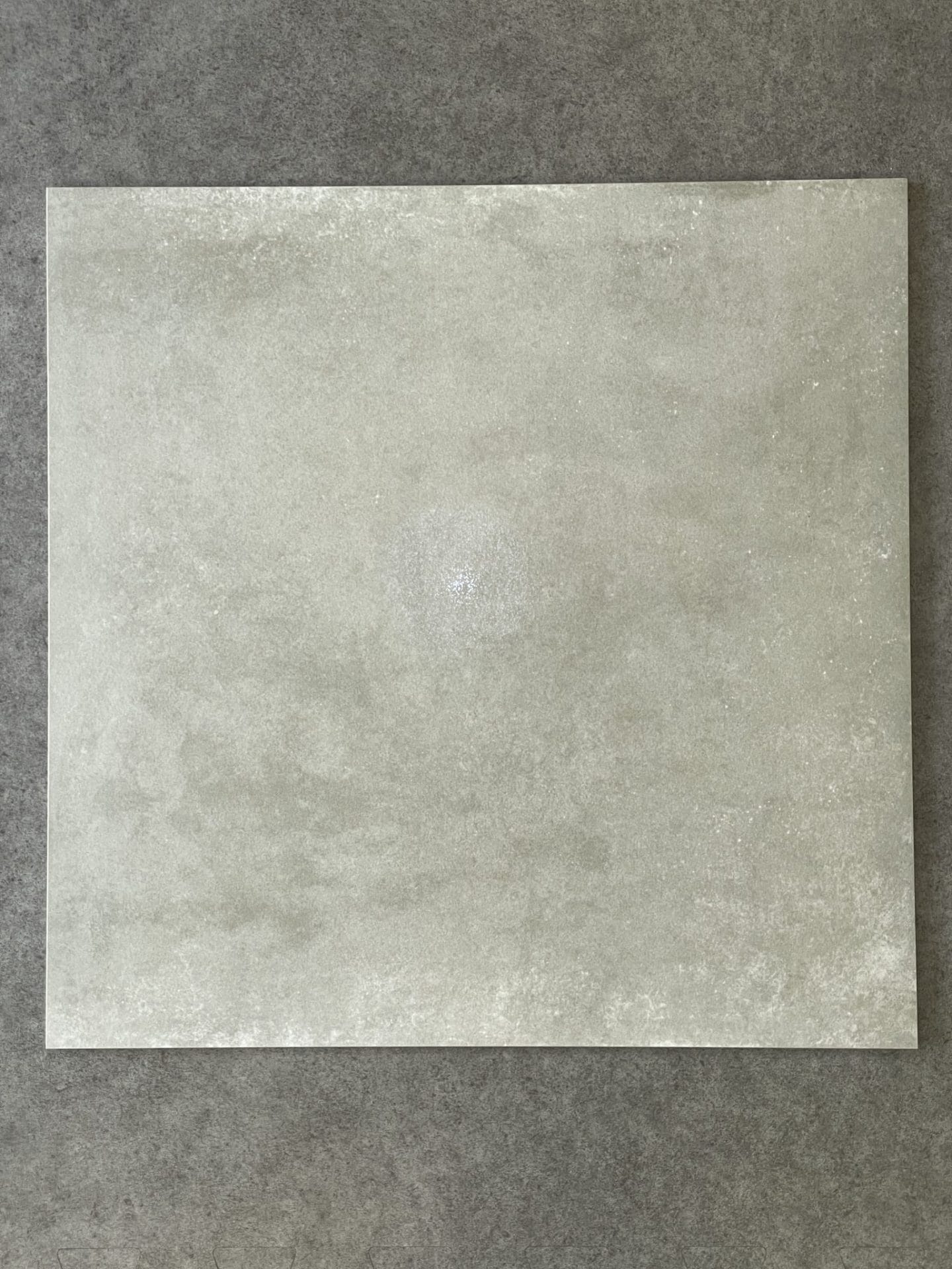 80x80 ABSTRADRESA GREIGE LAPPADO RECTIFIE /m² – Image 3