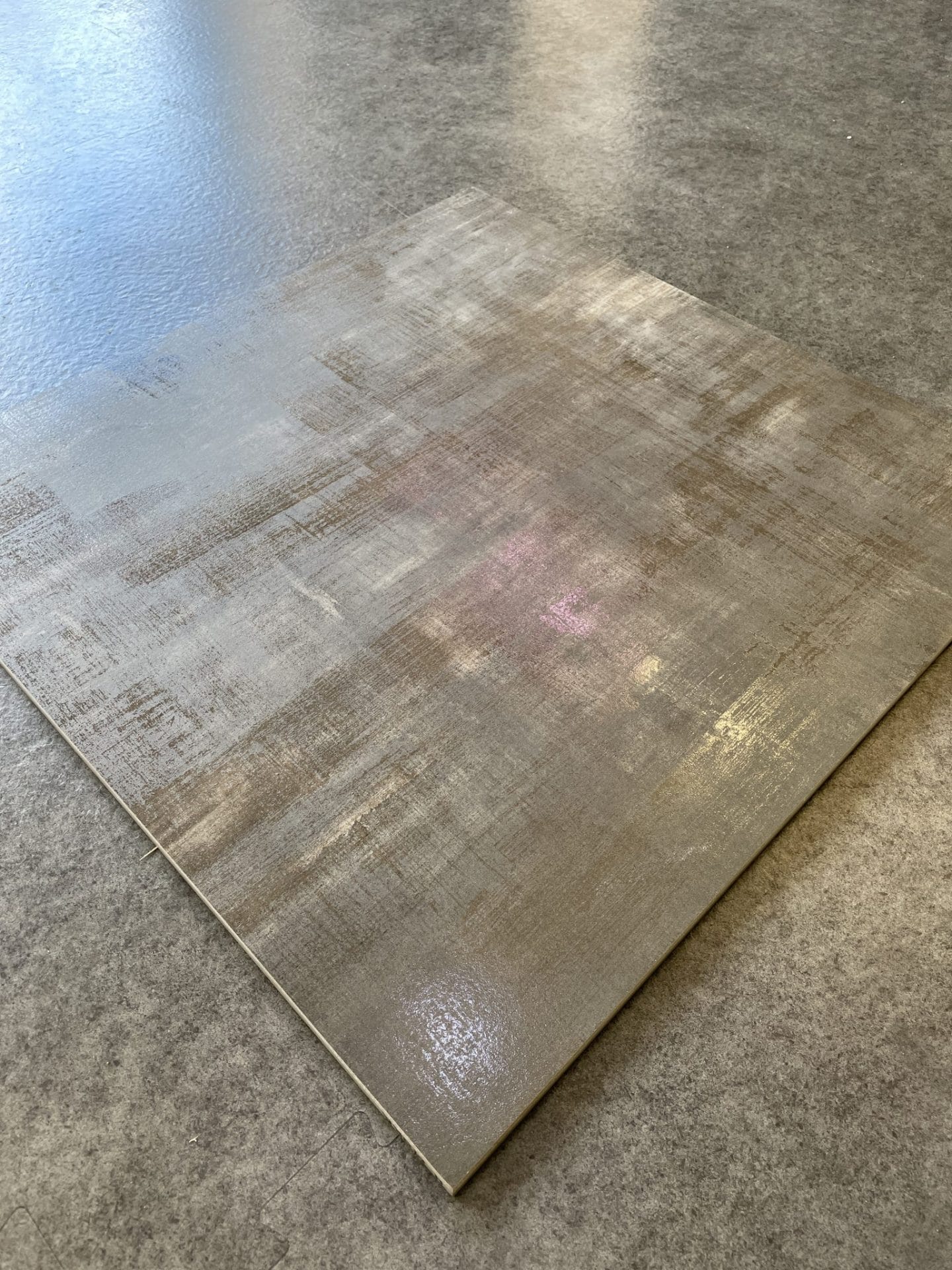 60x60 HKER MOKA RECTIFIE /m² – Image 5