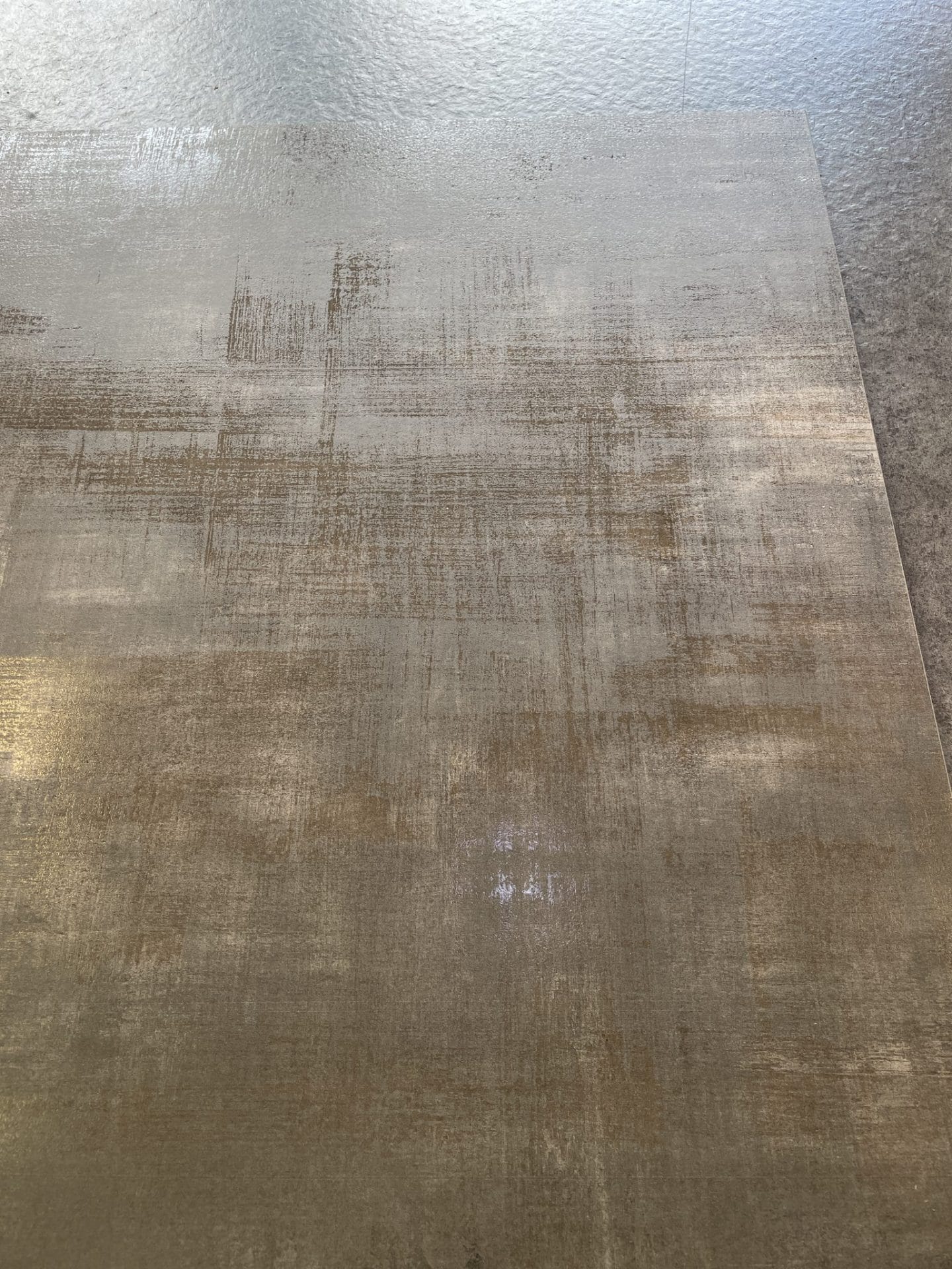 60x60 HKER MOKA RECTIFIE /m² – Image 3