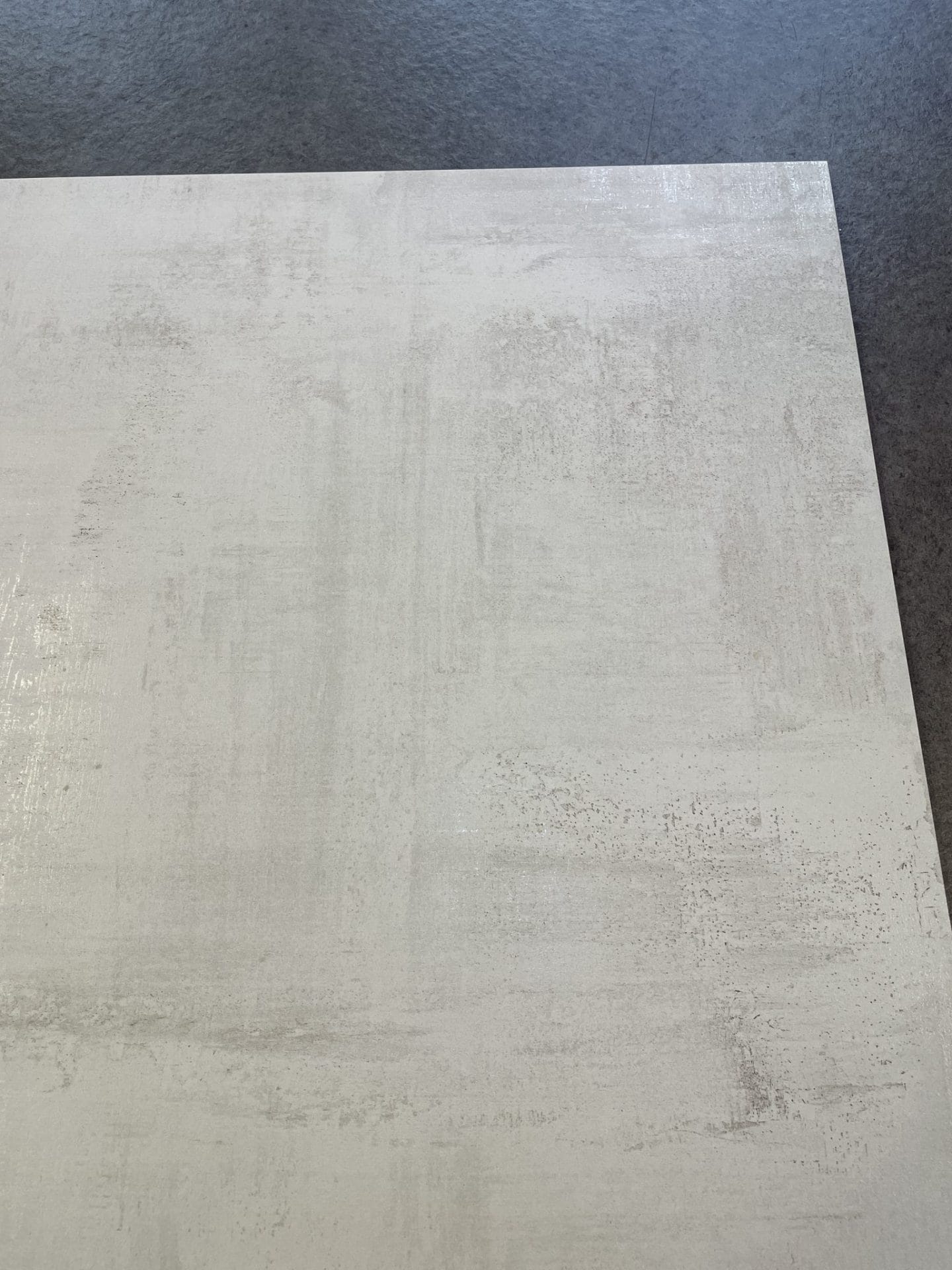 60x60 HKER WHITE RECTIFIE /m² – Image 4