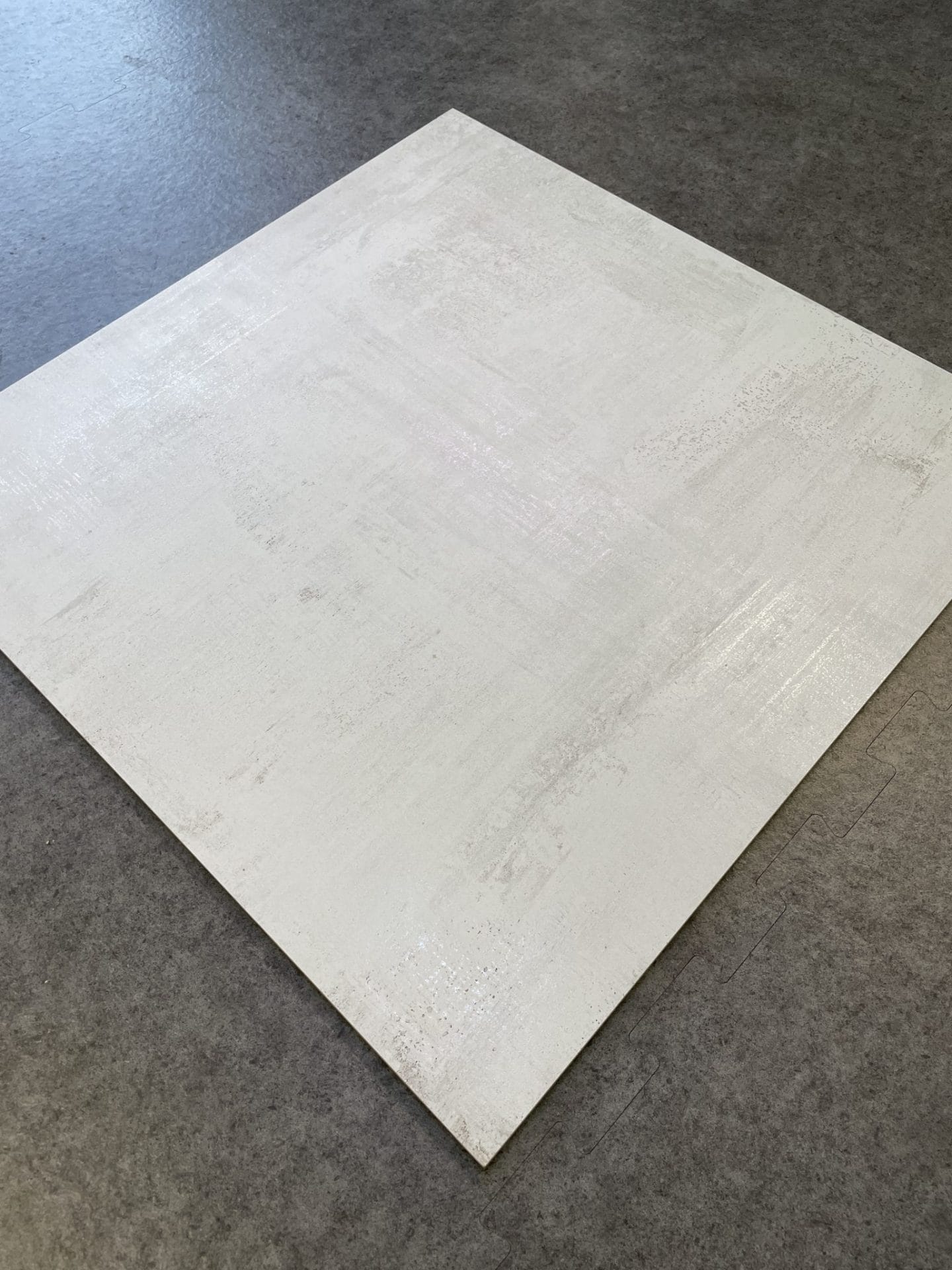 60x60 HKER WHITE RECTIFIE /m² – Image 5