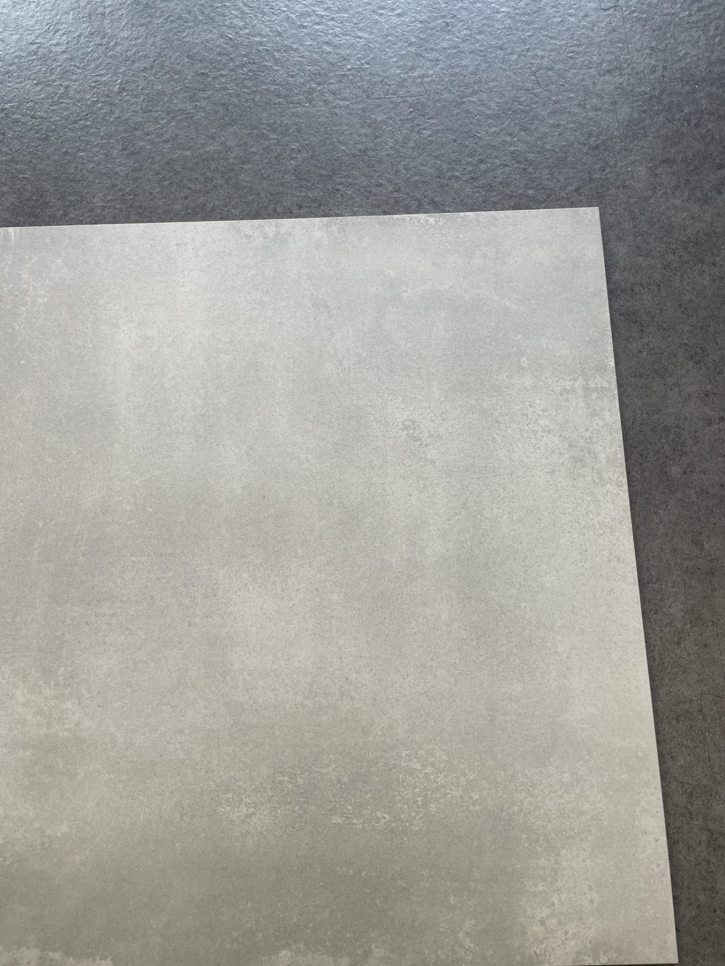 80x80 ABSTRADRESA ARGENT RECTIFIE /m² – Image 3