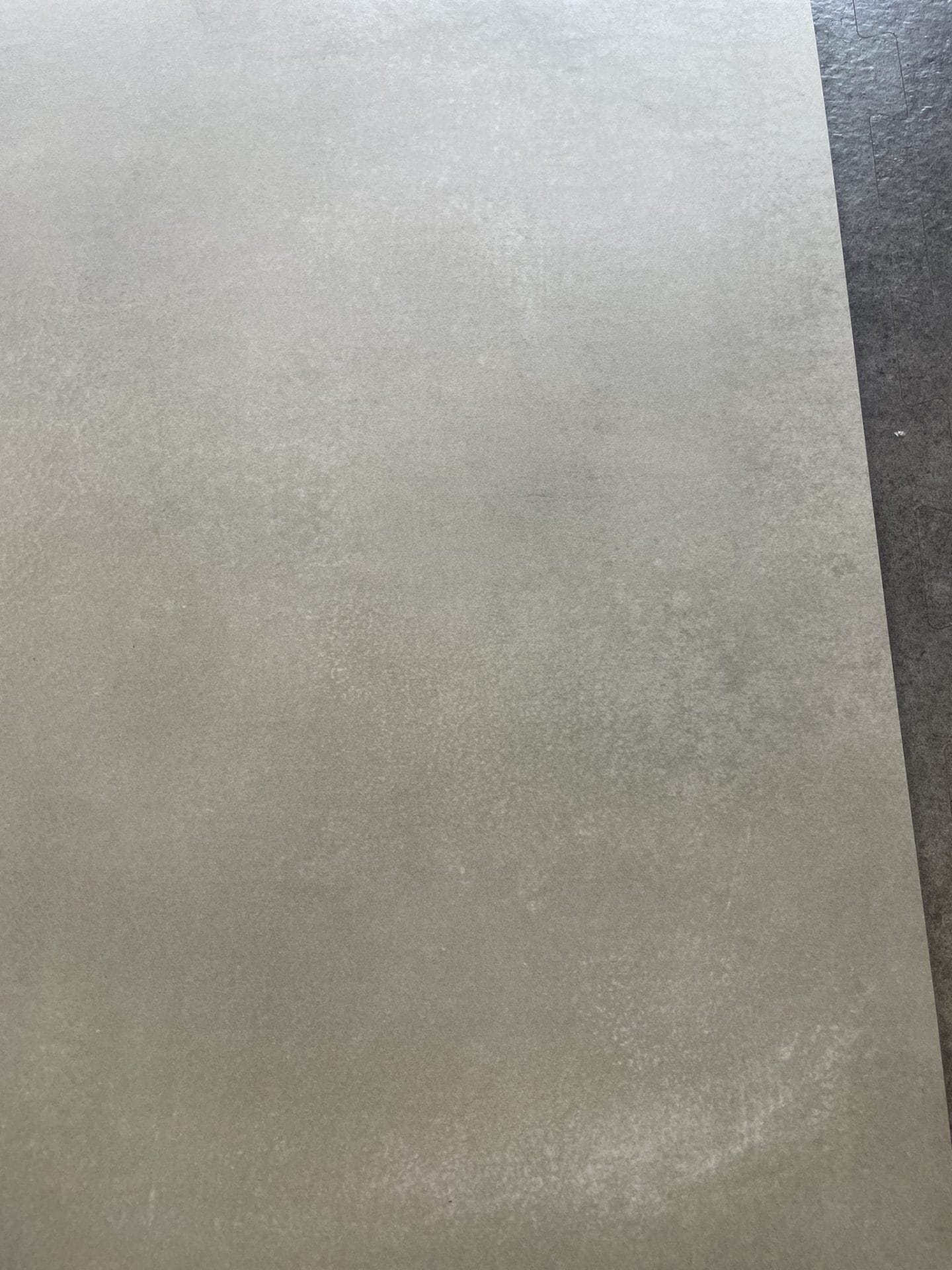 80x80 ABSTRADRESA GREIGE RECTIFIE /m² – Image 4