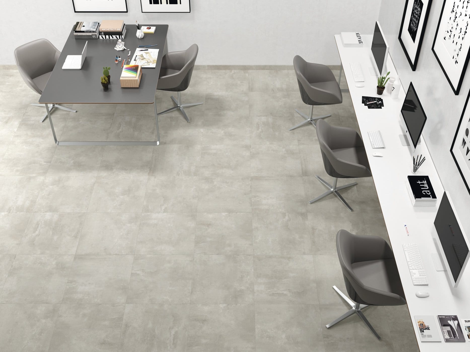 60x60 PUNCKDRESA MOON RECTIFIE /m² – Image 2