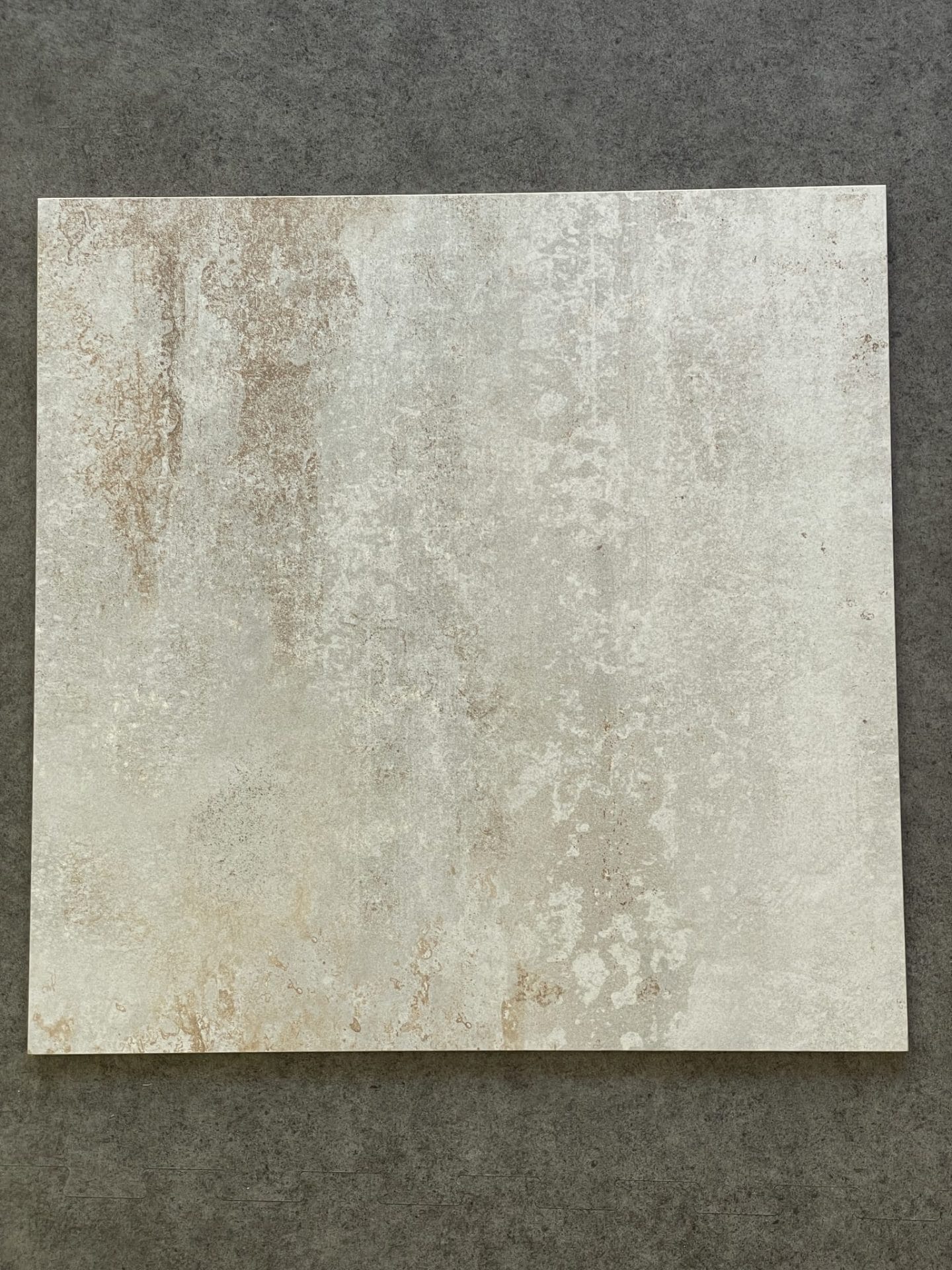 60x60 FLATIKER BLANC RECTIFIE /m² – Image 4