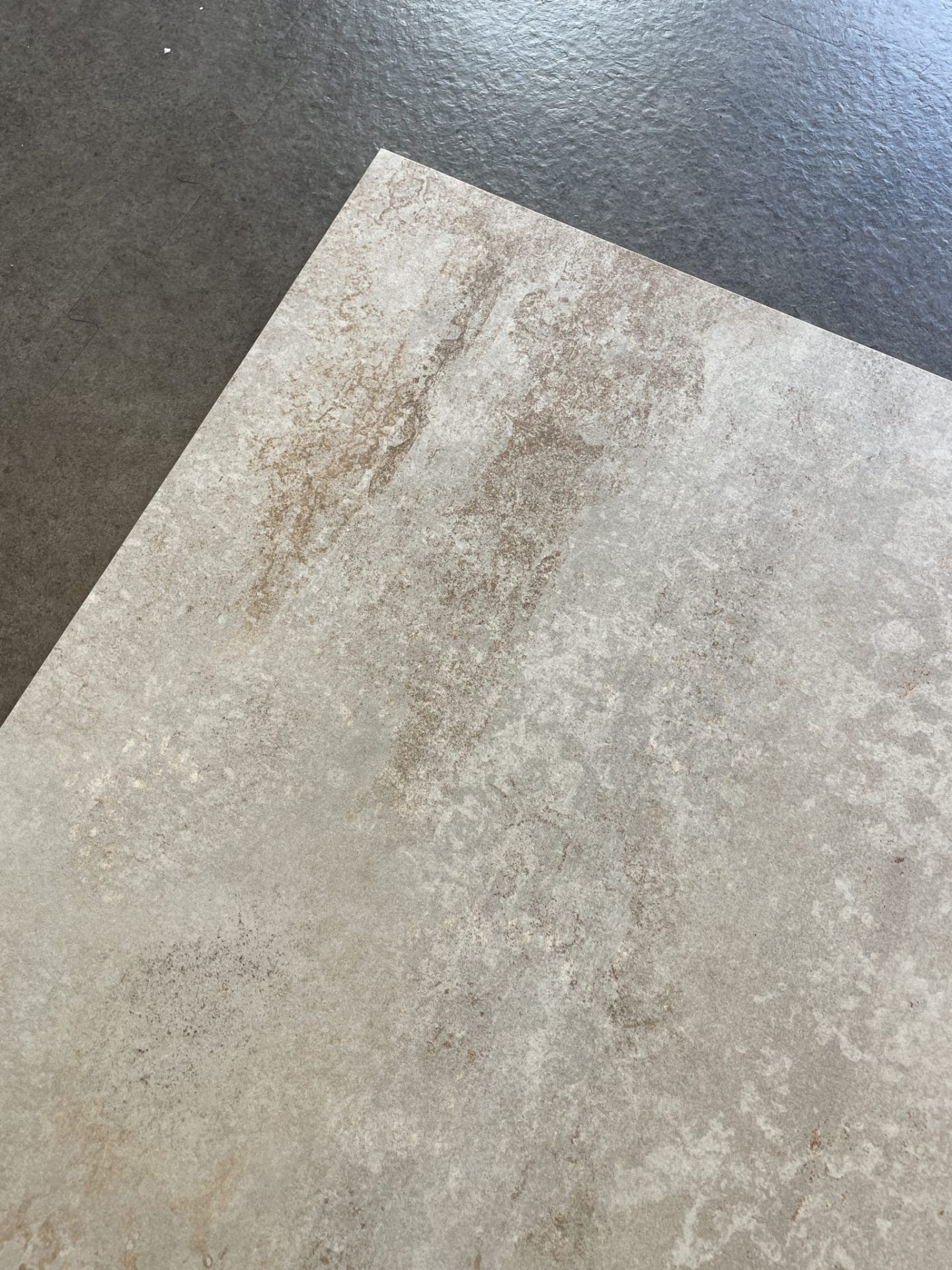 60x60 FLATIKER BLANC RECTIFIE /m² – Image 3