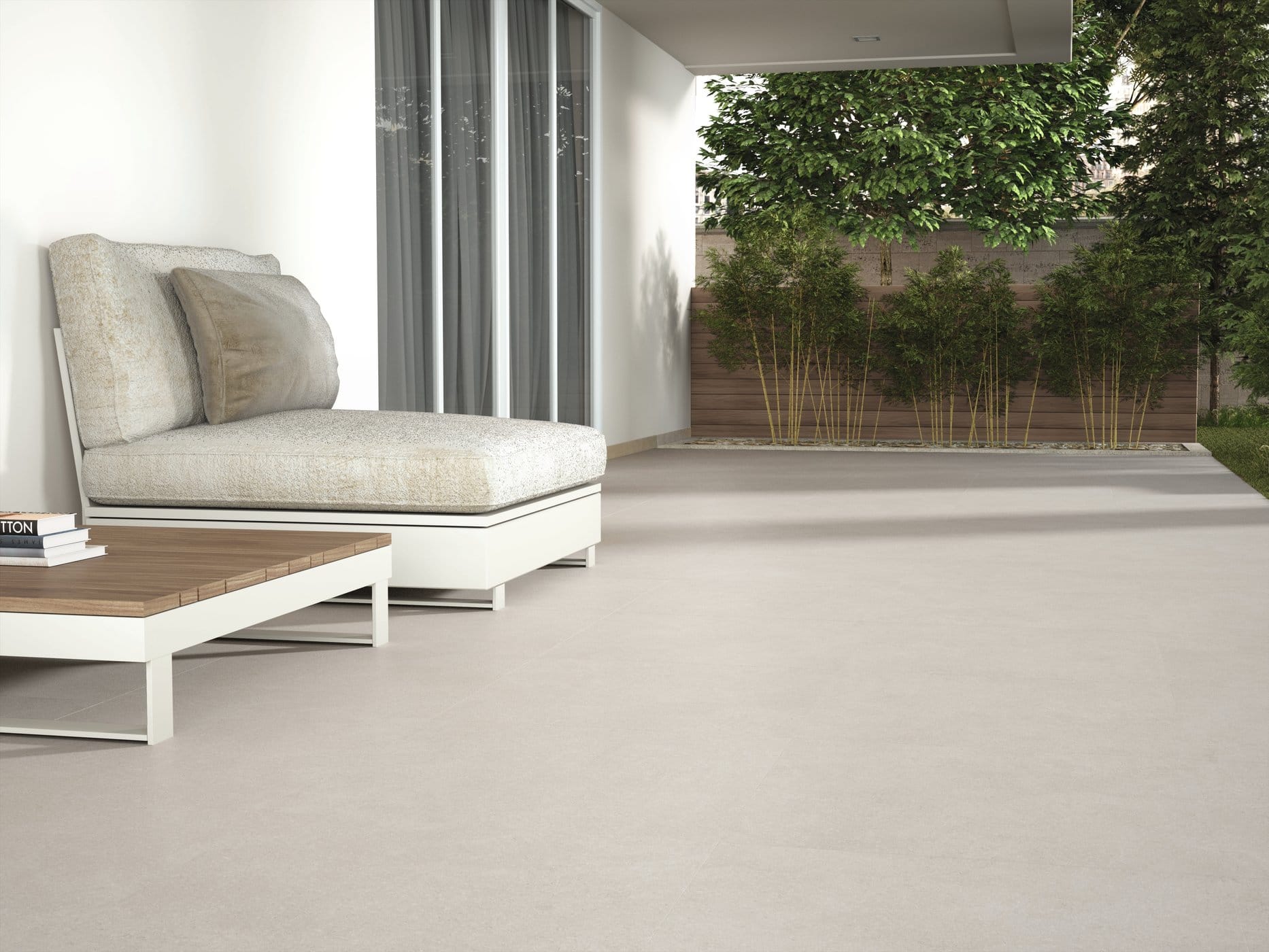 60x60 AVENUDRESA GRIS RECTIFIE /m² – Image 2