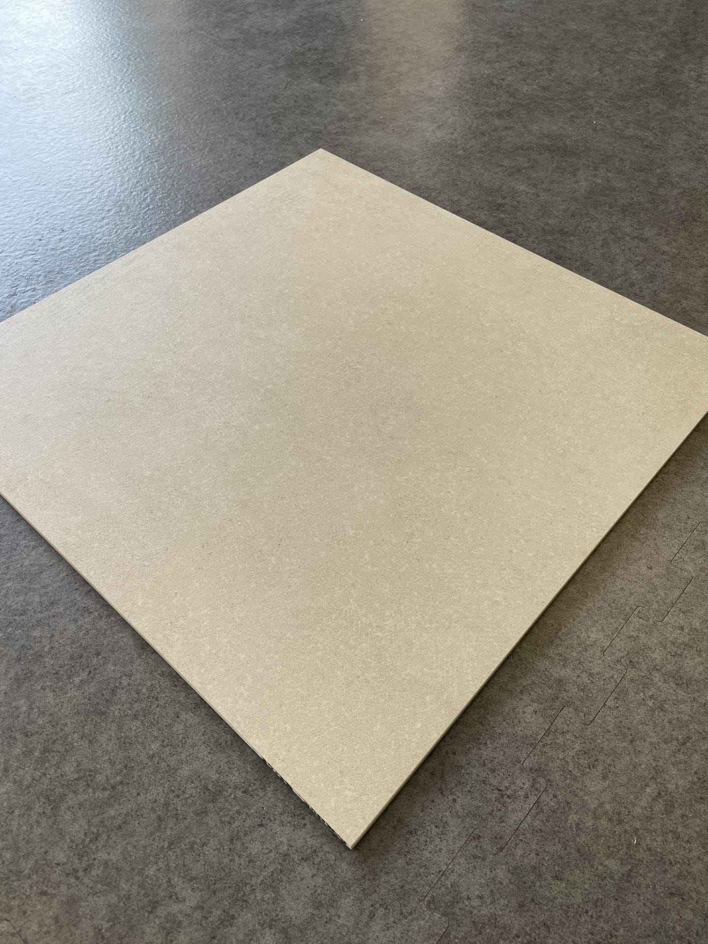60x60 AVENUDRESA BEIGE RECTIFIE /m² – Image 4