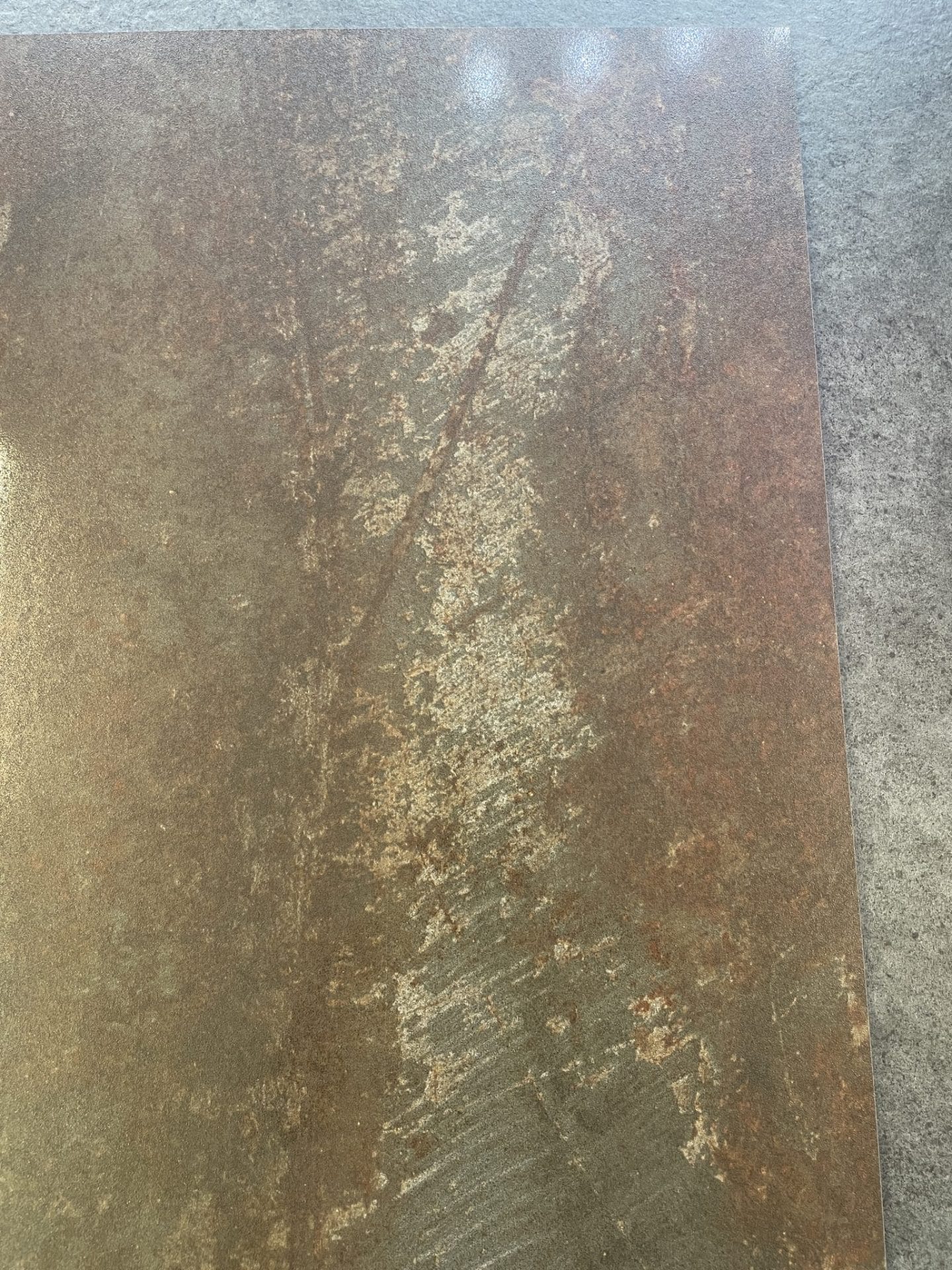 60x120 HALDEN CUIVRE LAPADO RECTIFIE /m² – Image 5