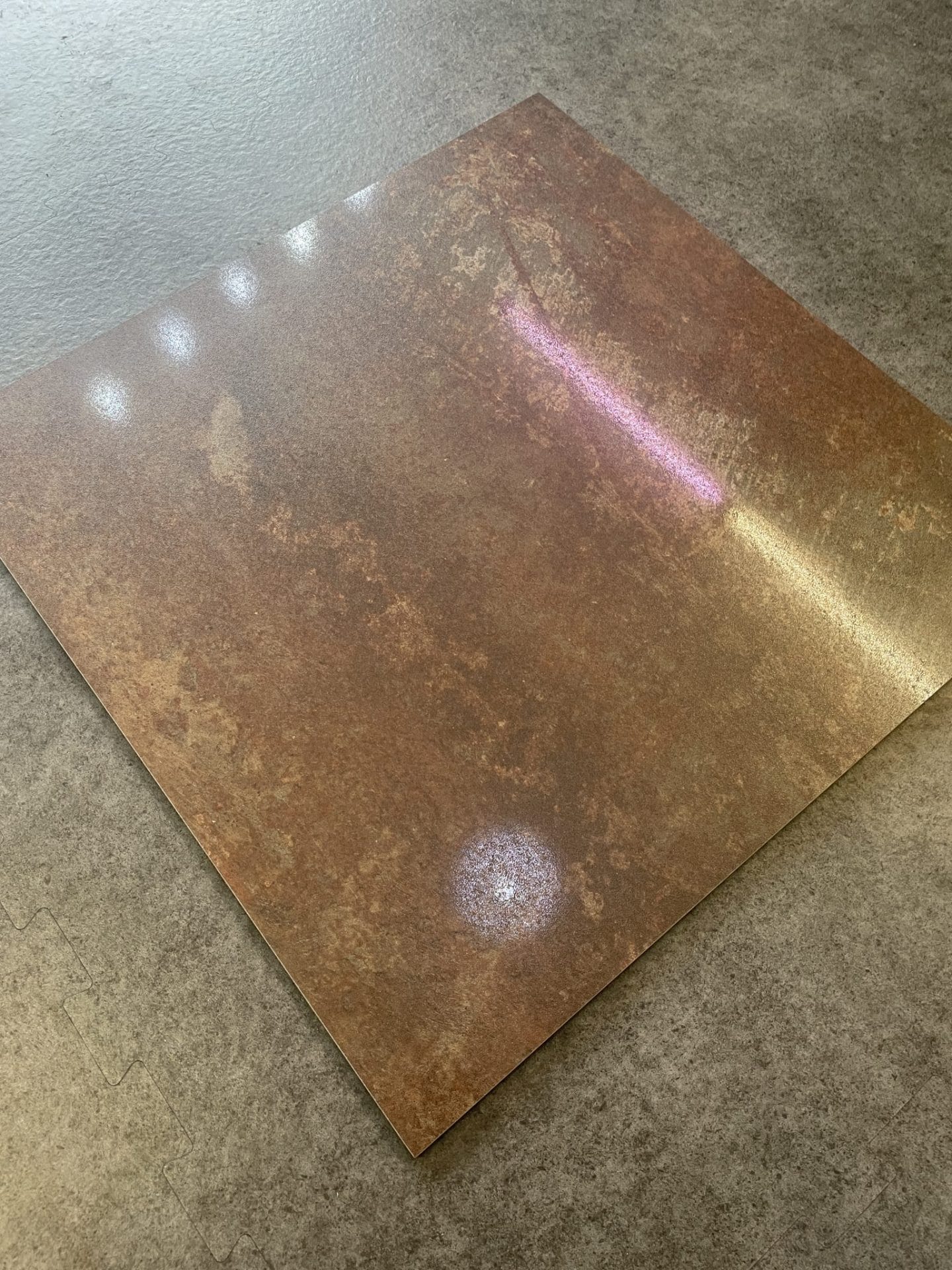 60x120 HALDEN CUIVRE LAPADO RECTIFIE /m² – Image 4