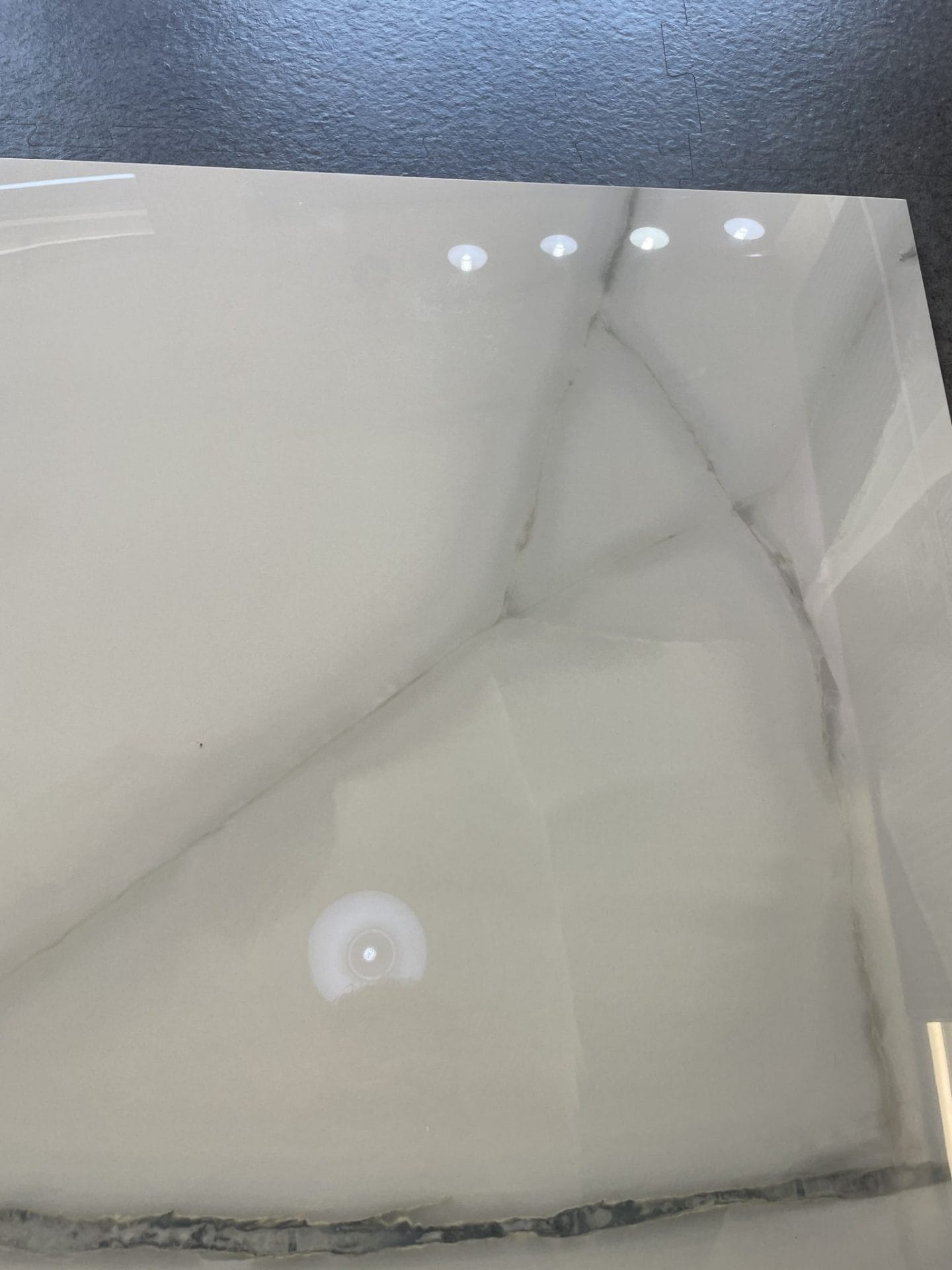 60x60 NEWBUDRESA WHITE NATUREL RECTIFIE /m² – Image 6