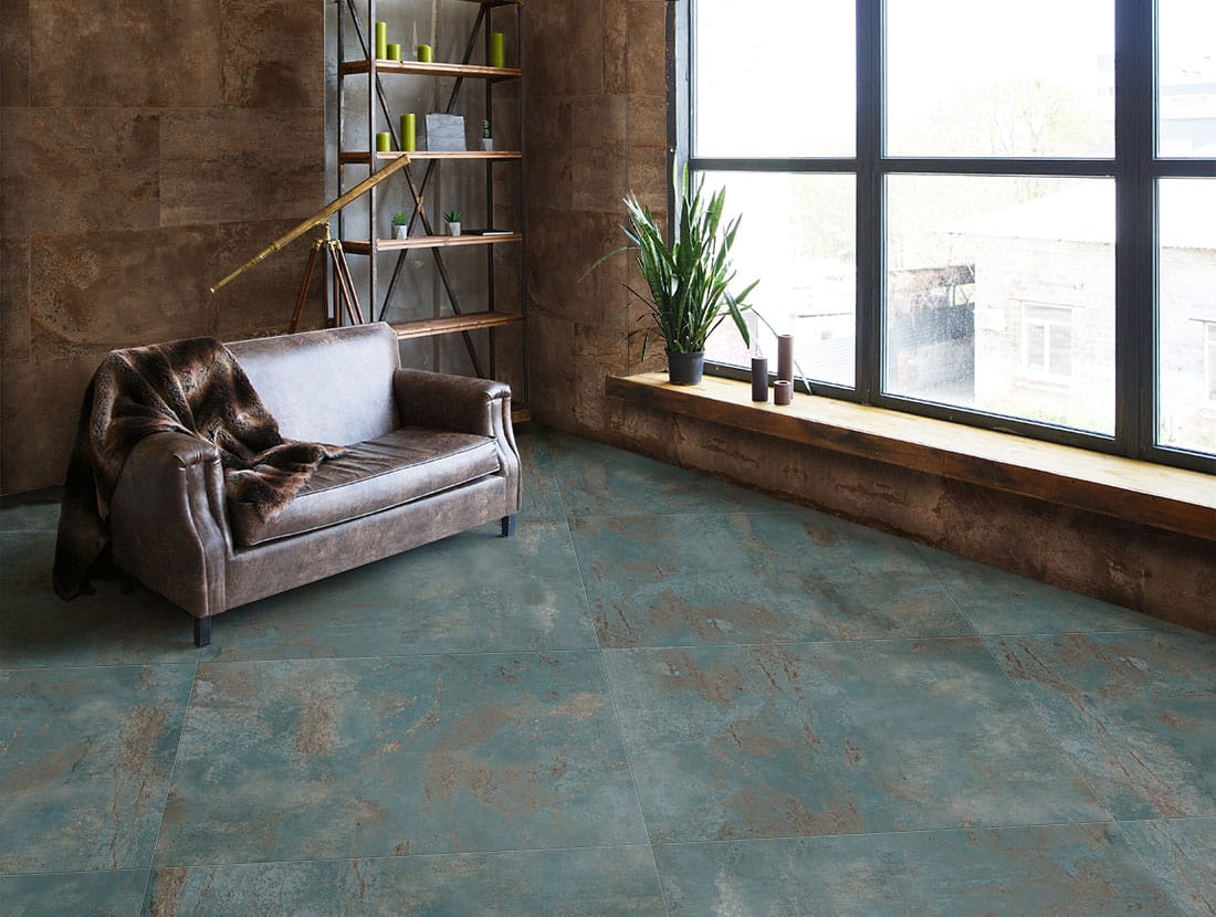 60x60 FLATIKER JEKO RECTIFIE /m² – Image 2