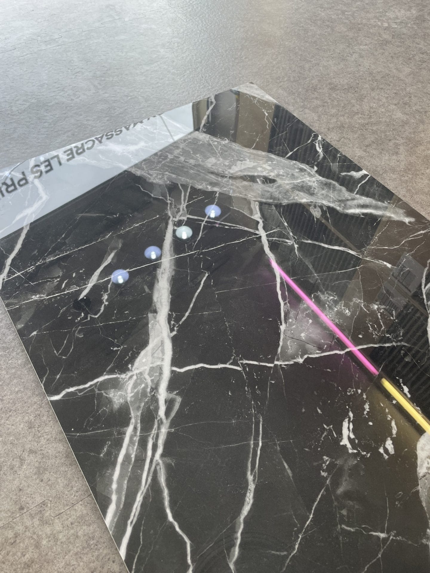 120x120 CARRAVATILE POLI RECTIFIE / m² – Image 4