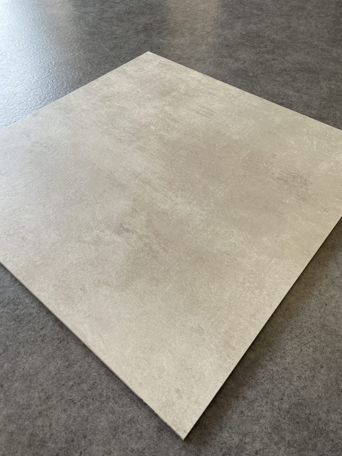 60x60 LOFTKER TAUPE RECTIFIE /m² – Image 3