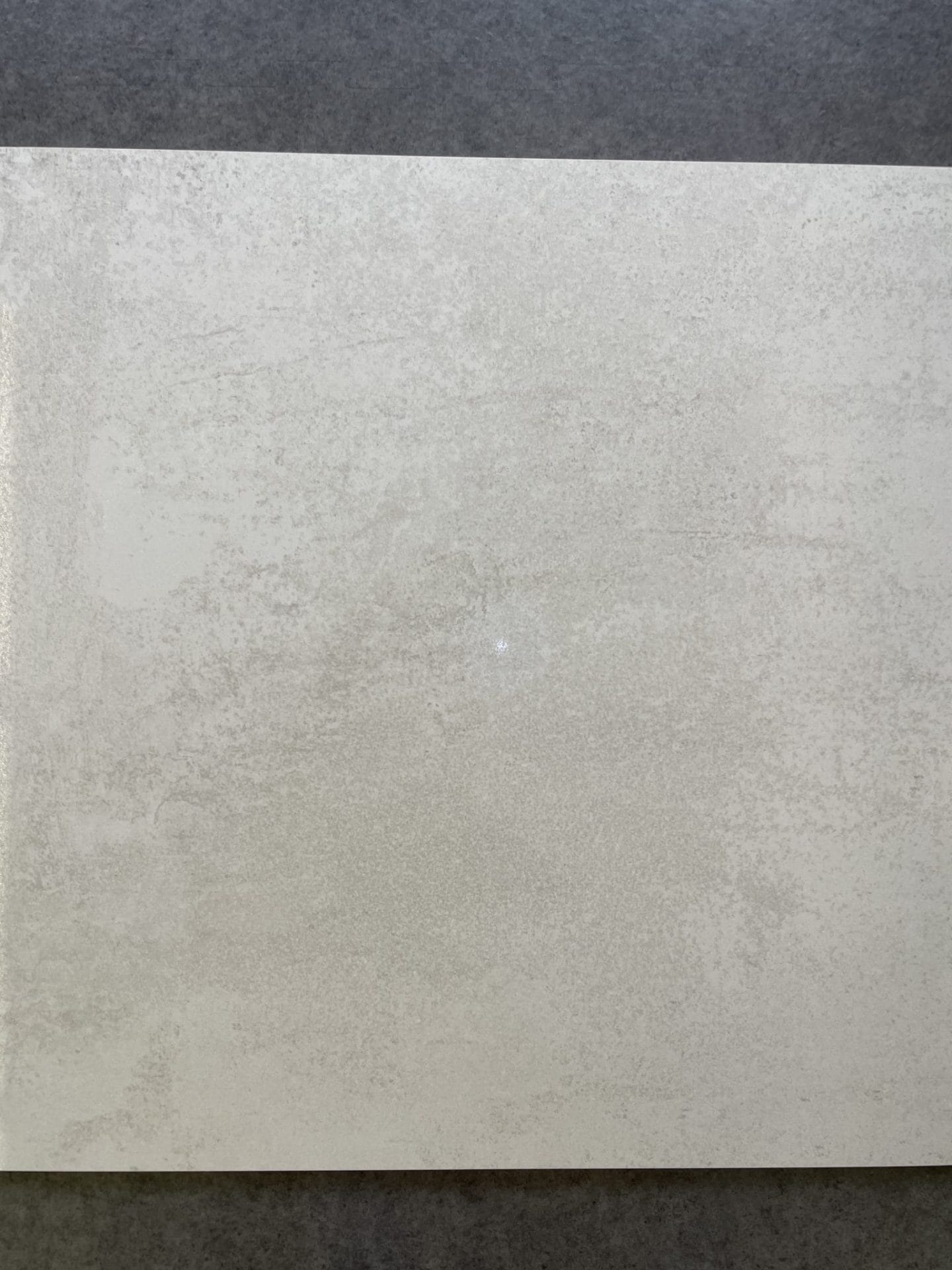 80x80 FACTORTILE BLANC LAPP RECTIFIE / m² – Image 3