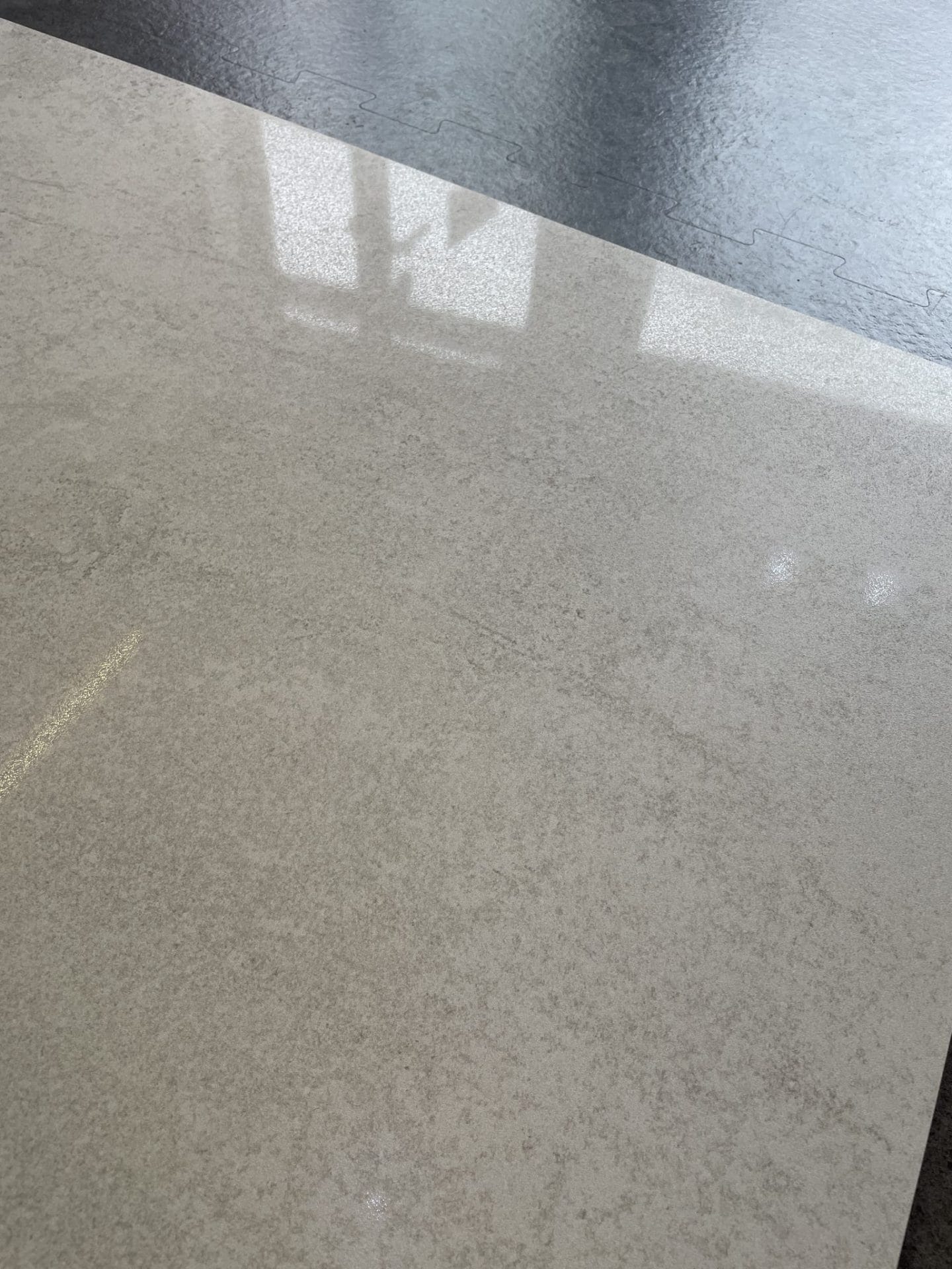 80x80 FACTORTILE BLANC LAPP RECTIFIE / m² – Image 4