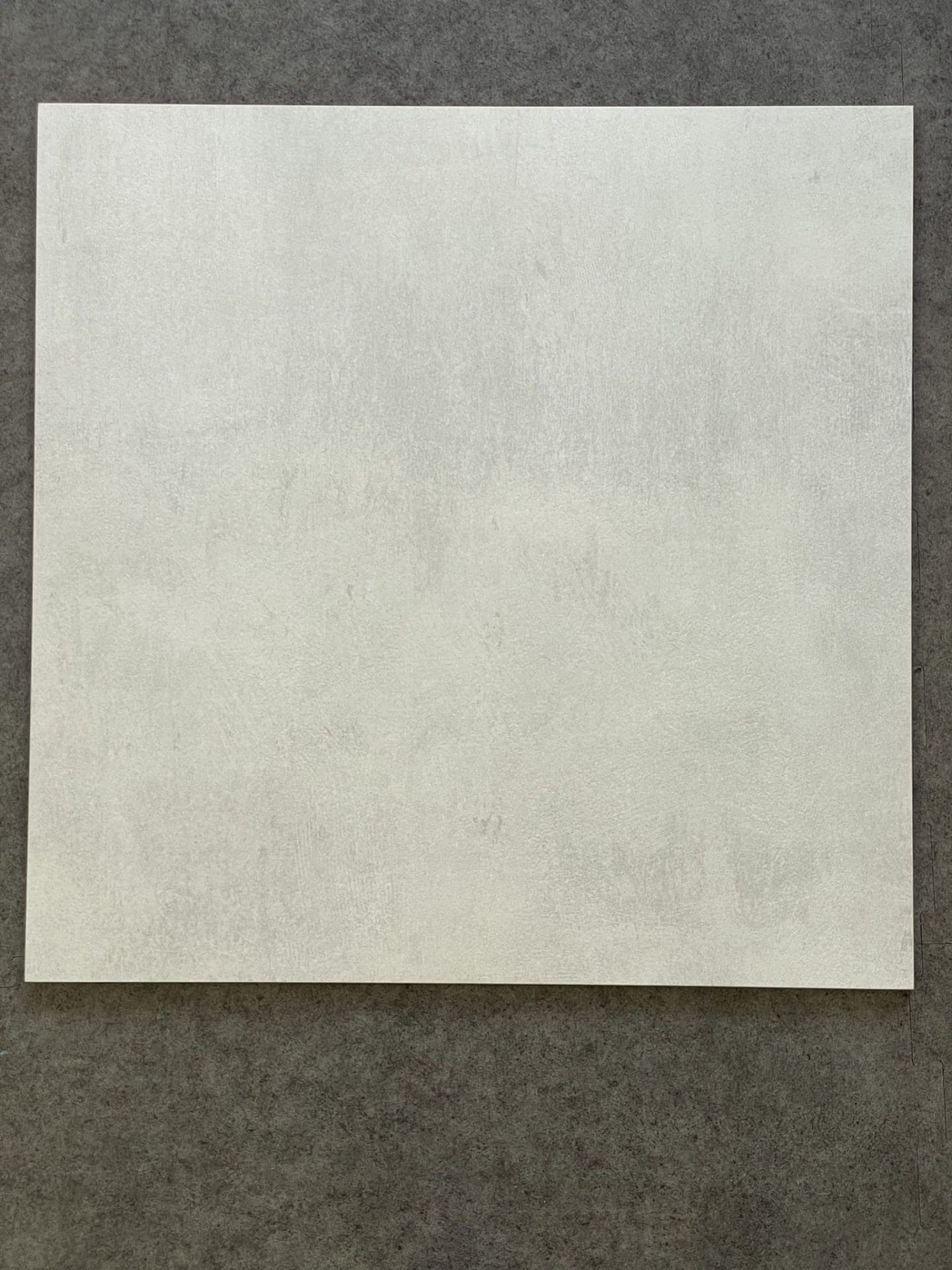 60x60 LOFTKER BLANC RECTIFIE /m² – Image 2