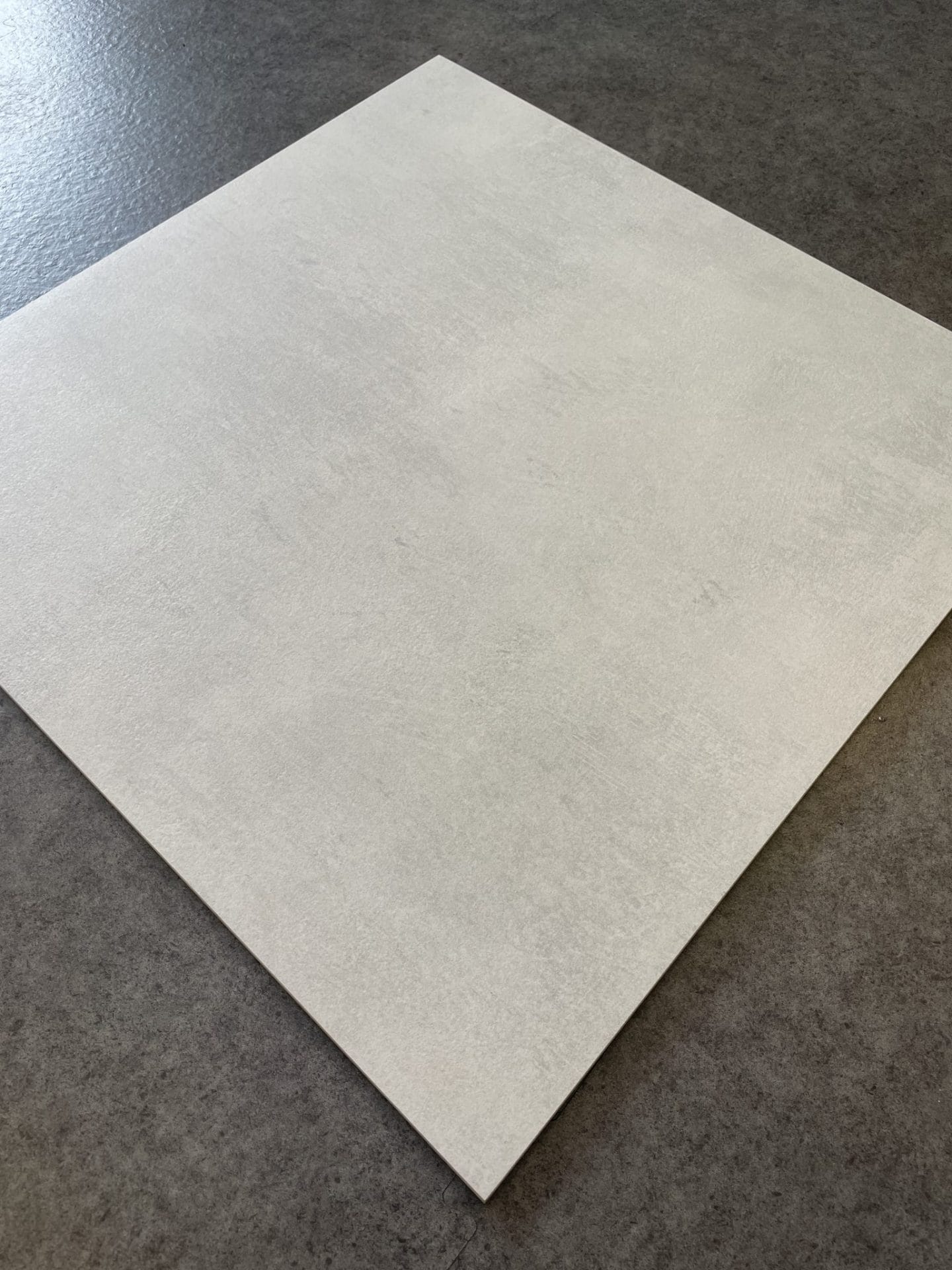 60x60 LOFTKER BLANC RECTIFIE /m² – Image 4