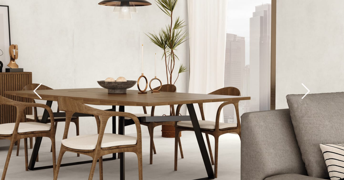 120x120 ESSENTILE BLANC RECTIFIE / m² – Image 3