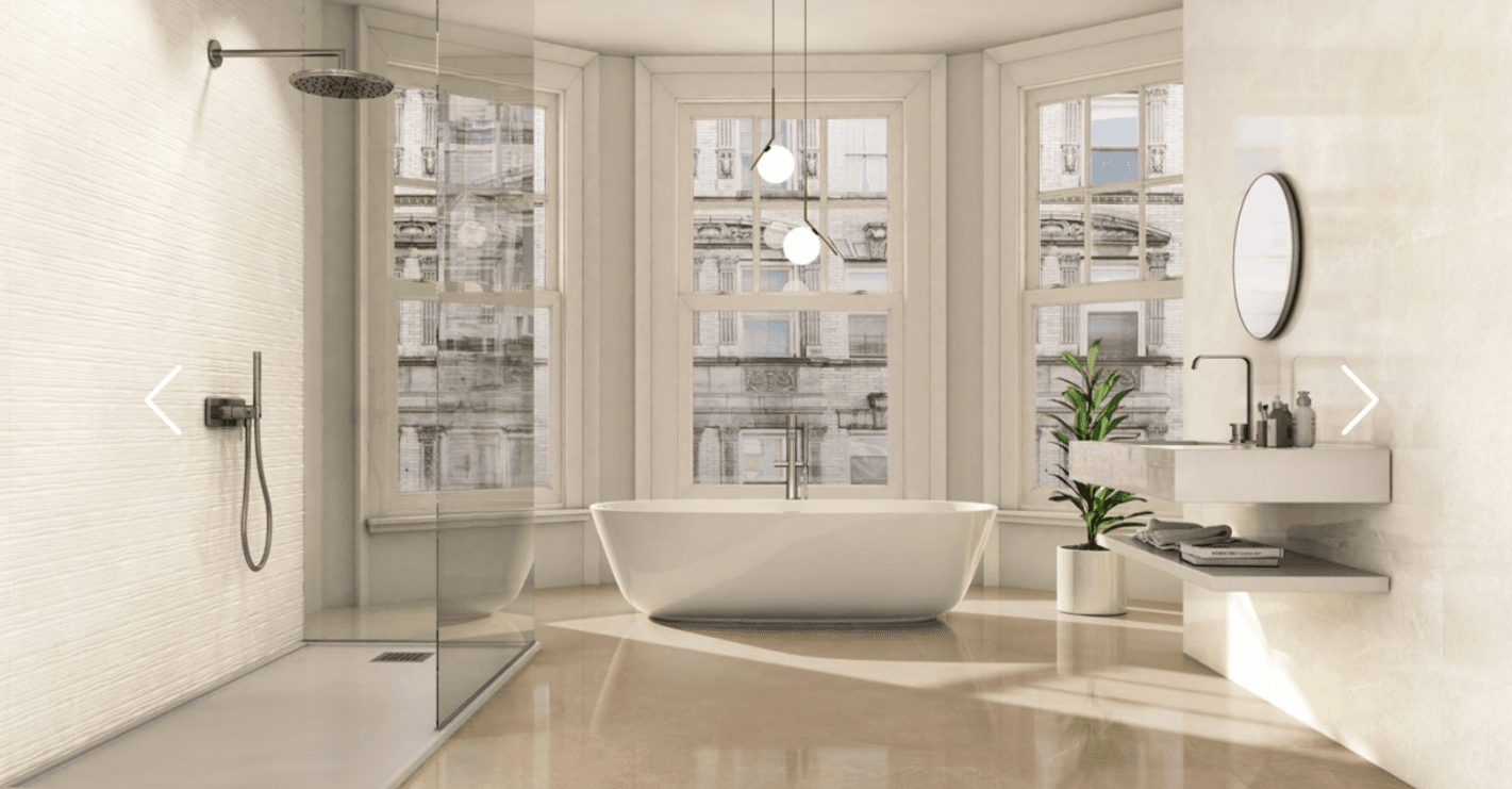 80x80 SUTILE TAUPE POLI RECTIFIE / m² – Image 2