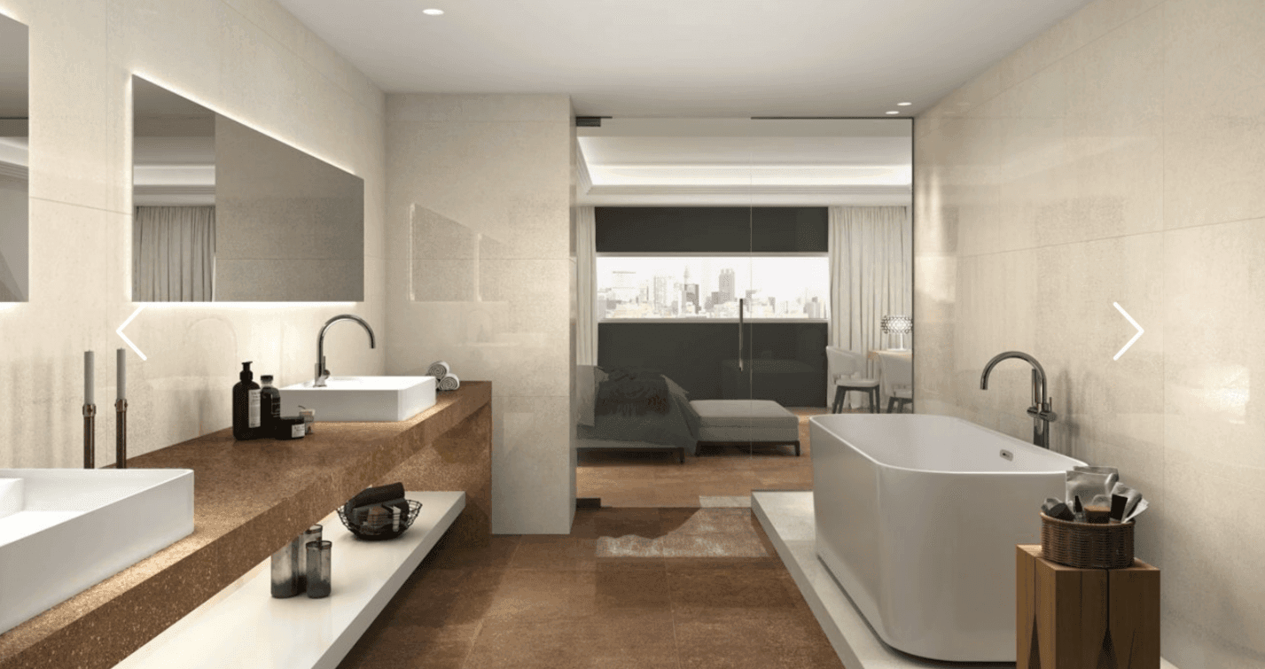 60x120 FACTORTILE OXIDO LAPP RECTIFIE / m² – Image 2