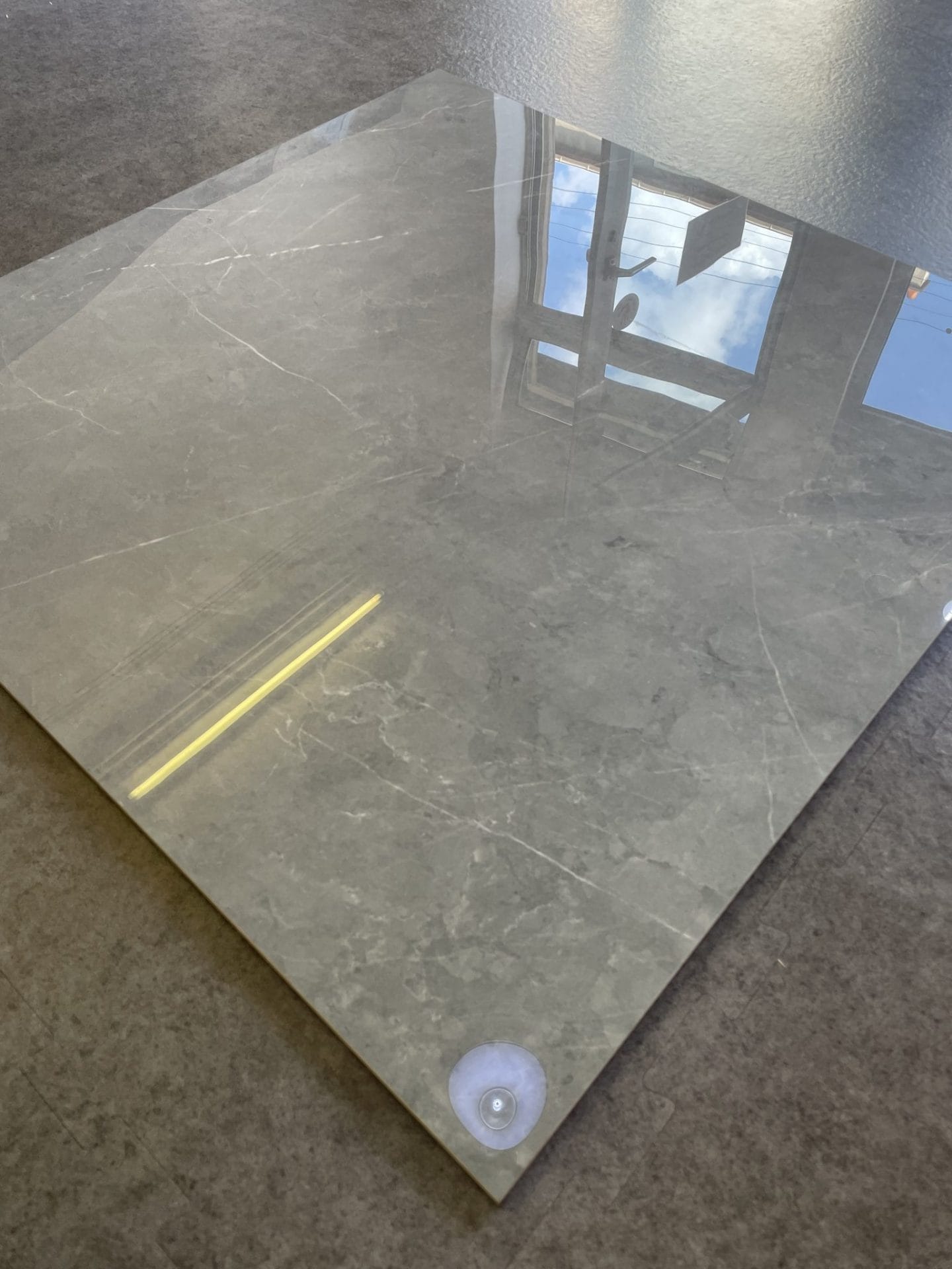 80x80 TESSIDRESA GREY POLI RECTIFIE /m² – Image 4