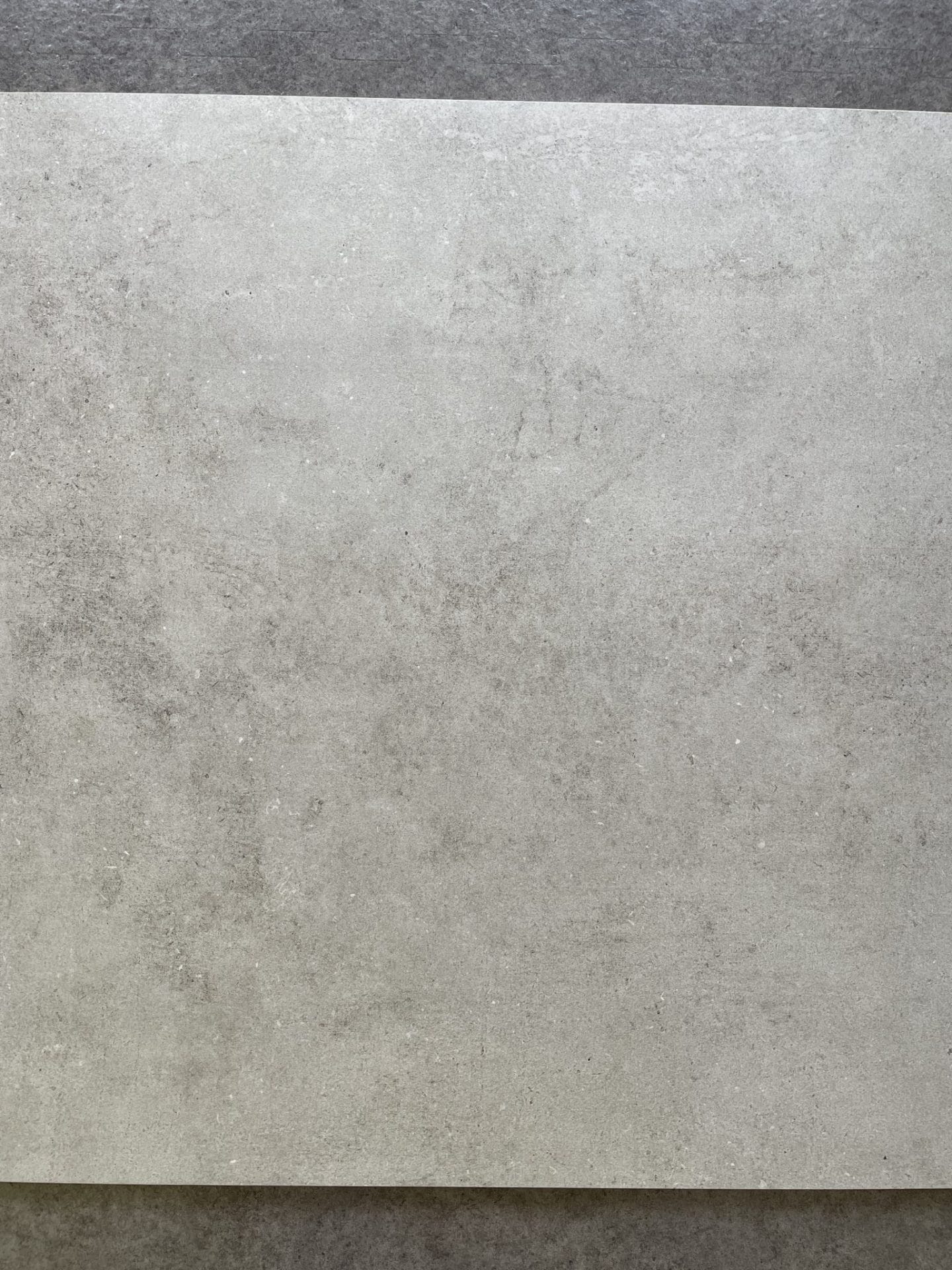 60x120 ESSENTILE GRIS RECTIFIE / m² – Image 3