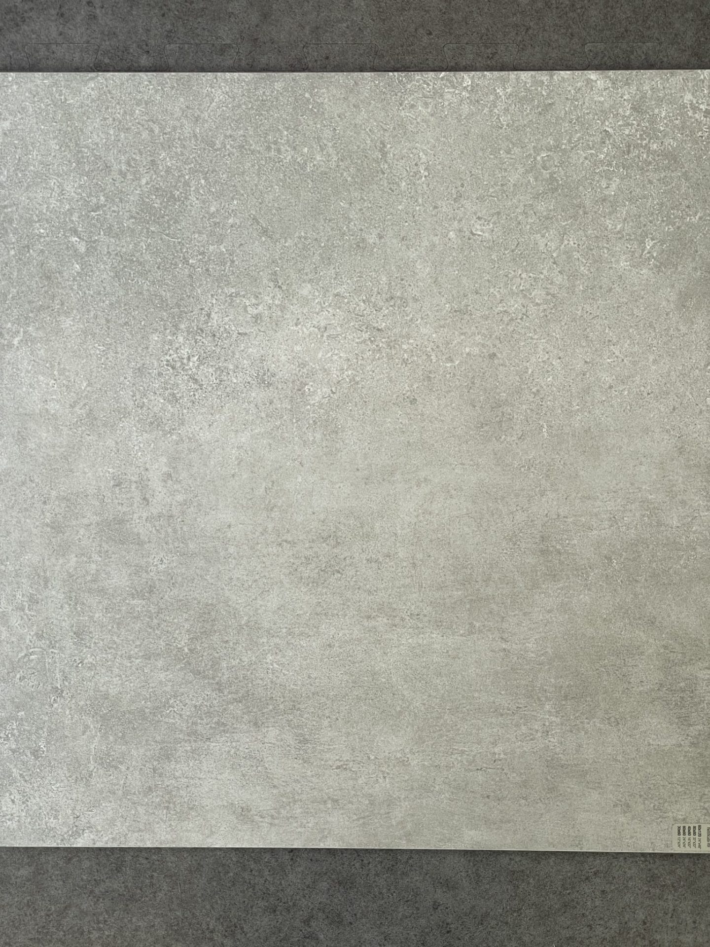 60x60 BOSTONER GRIS REC /m² – Image 3