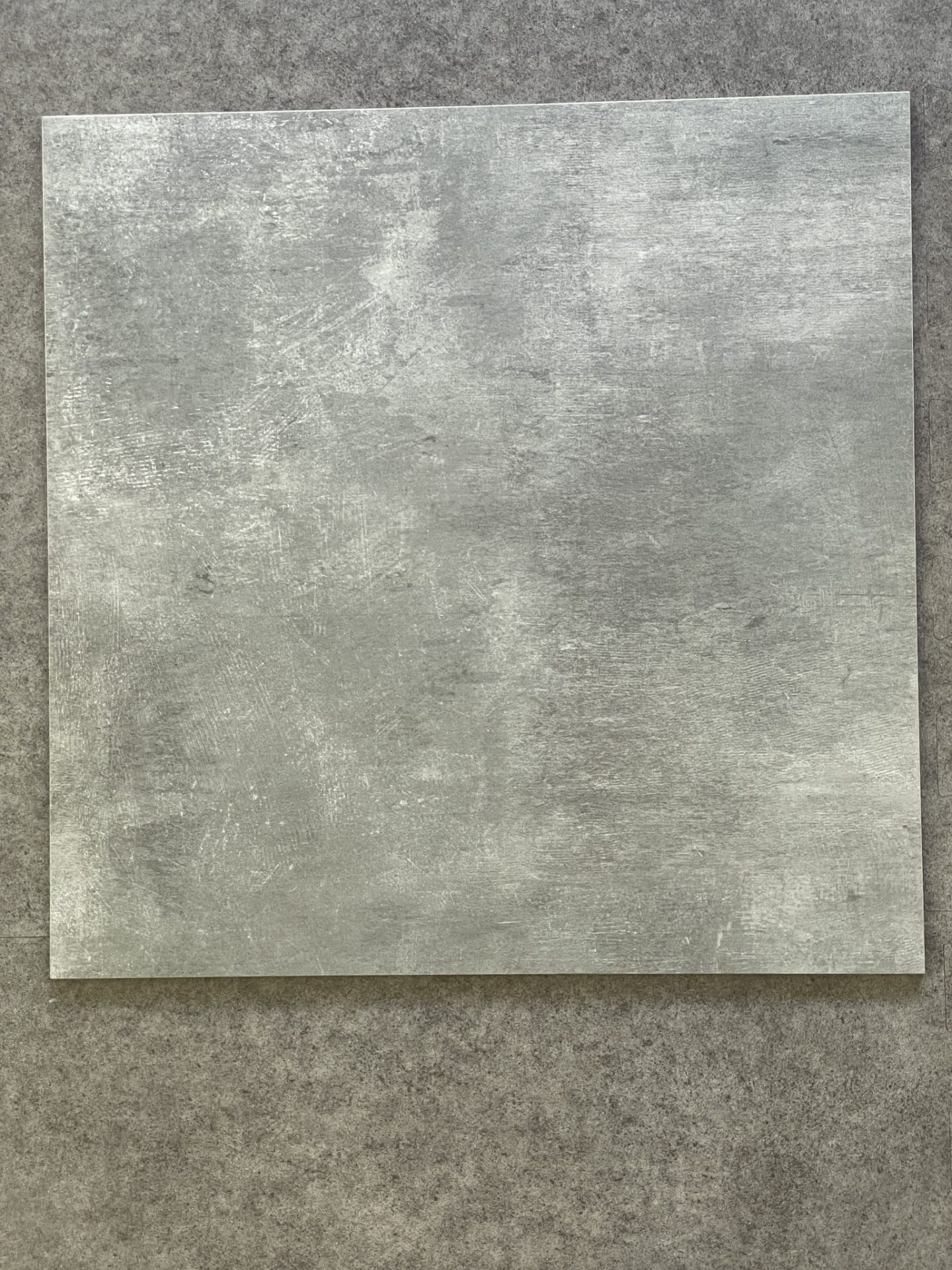 60x60 LOFTKER GRIS RECTIFIE /m² – Image 3