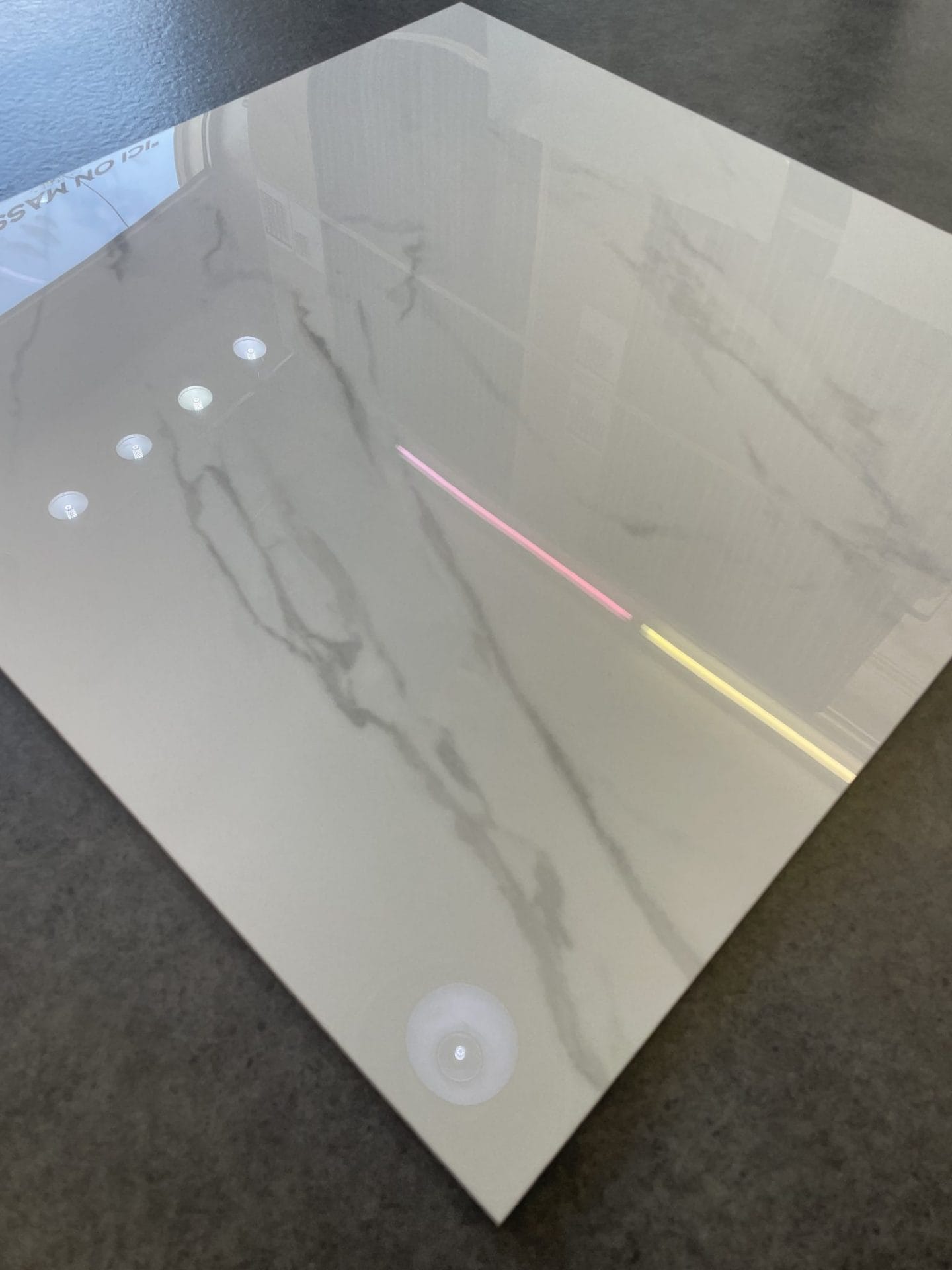 60x120 ALWAYTILE POLI RECTIFIE / m² – Image 4