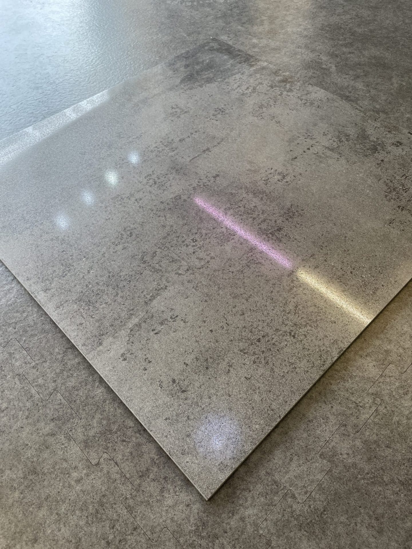 80x80 FACTORTILE TITANIO LAPP RECTIFIE / m² – Image 4