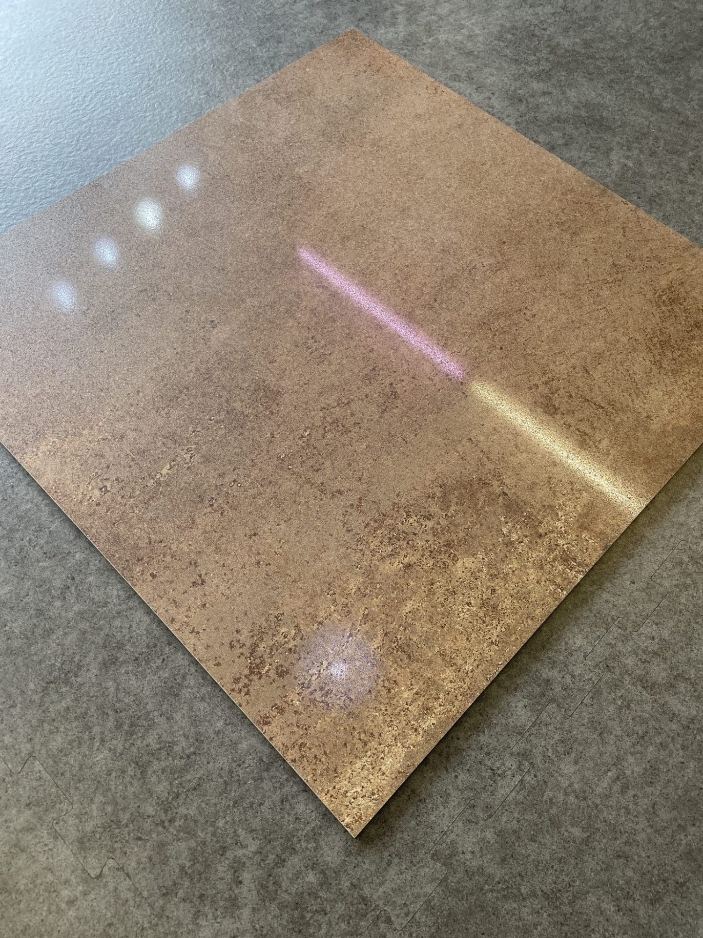 60x120 FACTORTILE OXIDO LAPP RECTIFIE / m² – Image 5