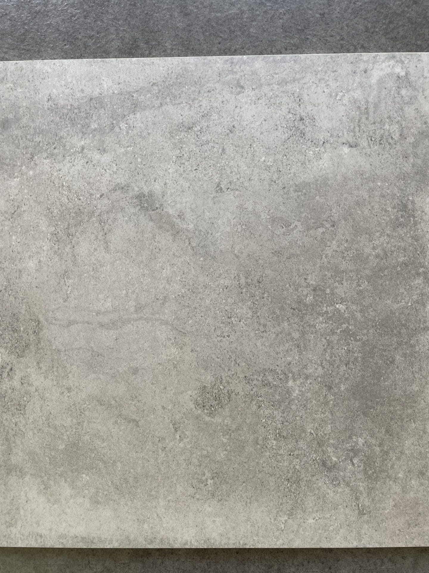 60x60 TRIBECATILE GRIS RECTIFIE / m² – Image 3
