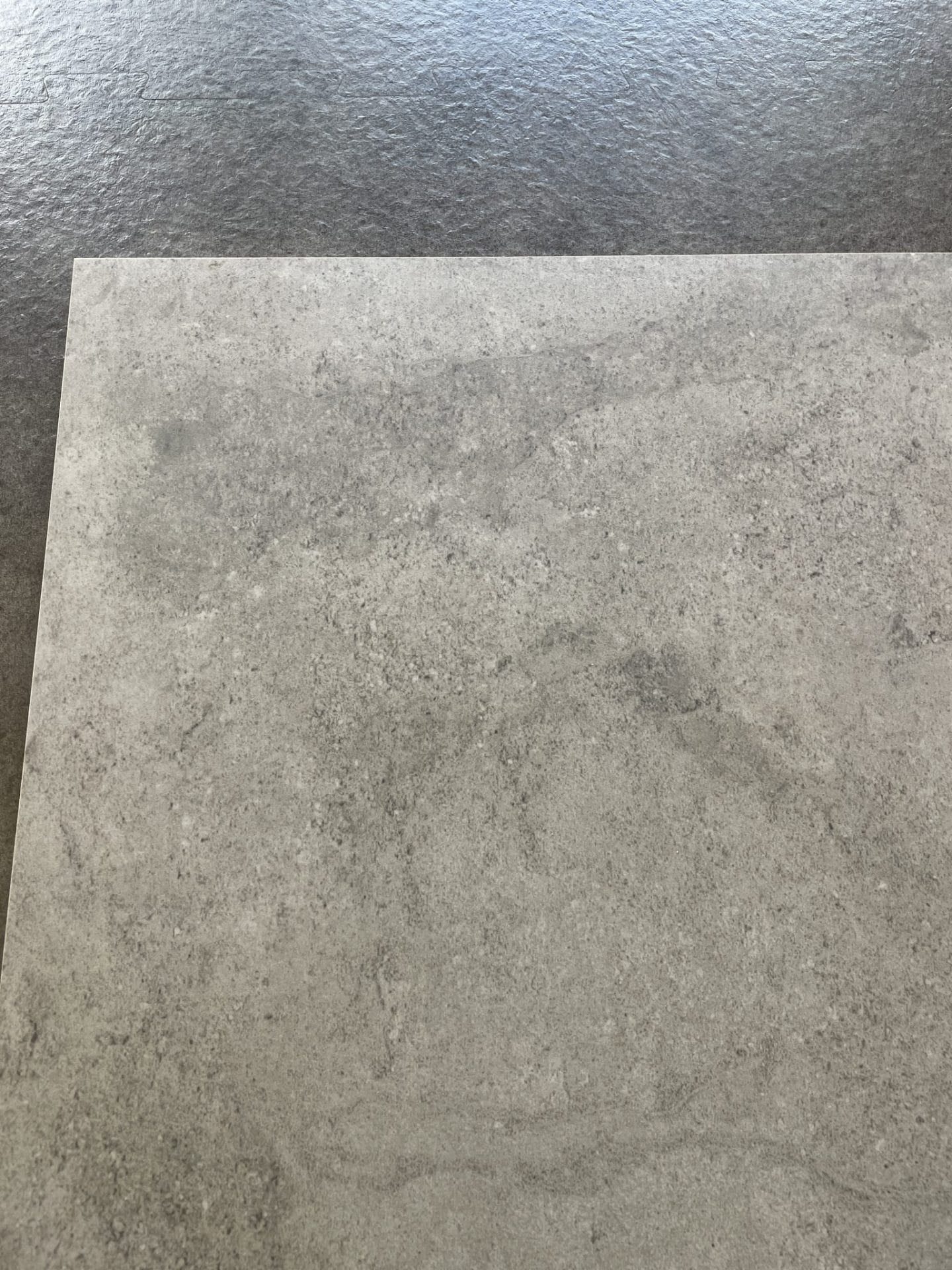 60x60 TRIBECATILE GRIS RECTIFIE / m² – Image 5