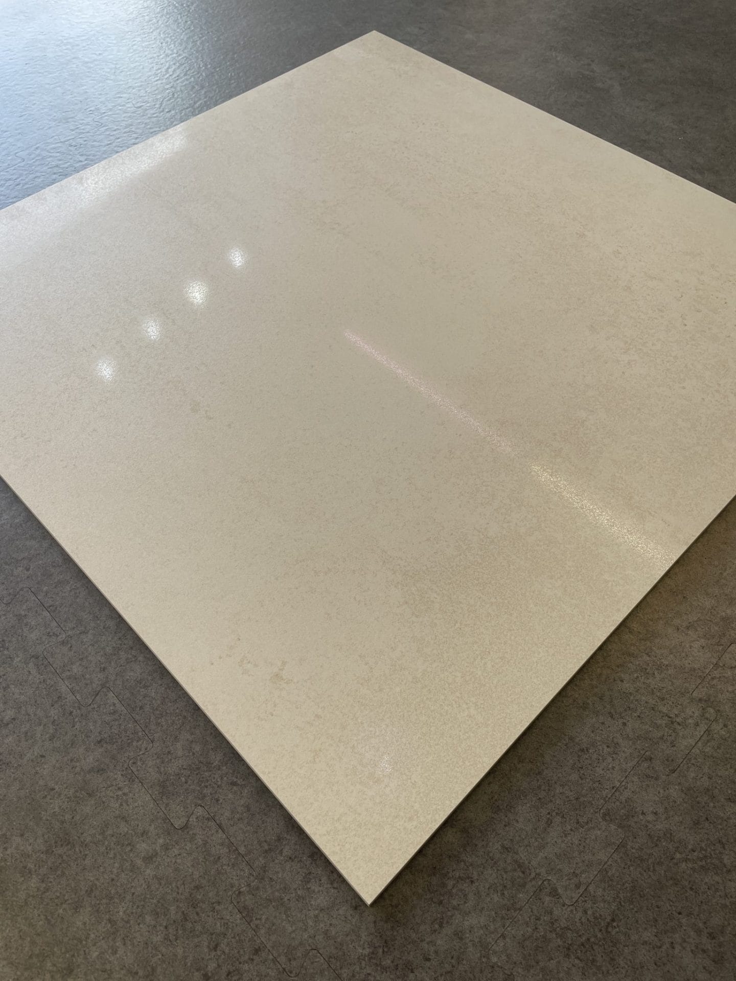 80x80 FACTORTILE MARFIL LAPP RECTIFIE / m² – Image 2