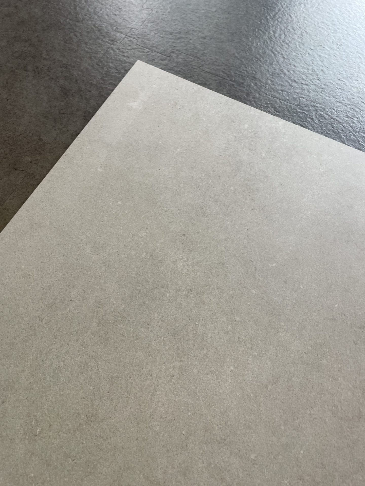 80x80 ESSENTILE PERLA RECTIFIE / m² – Image 3