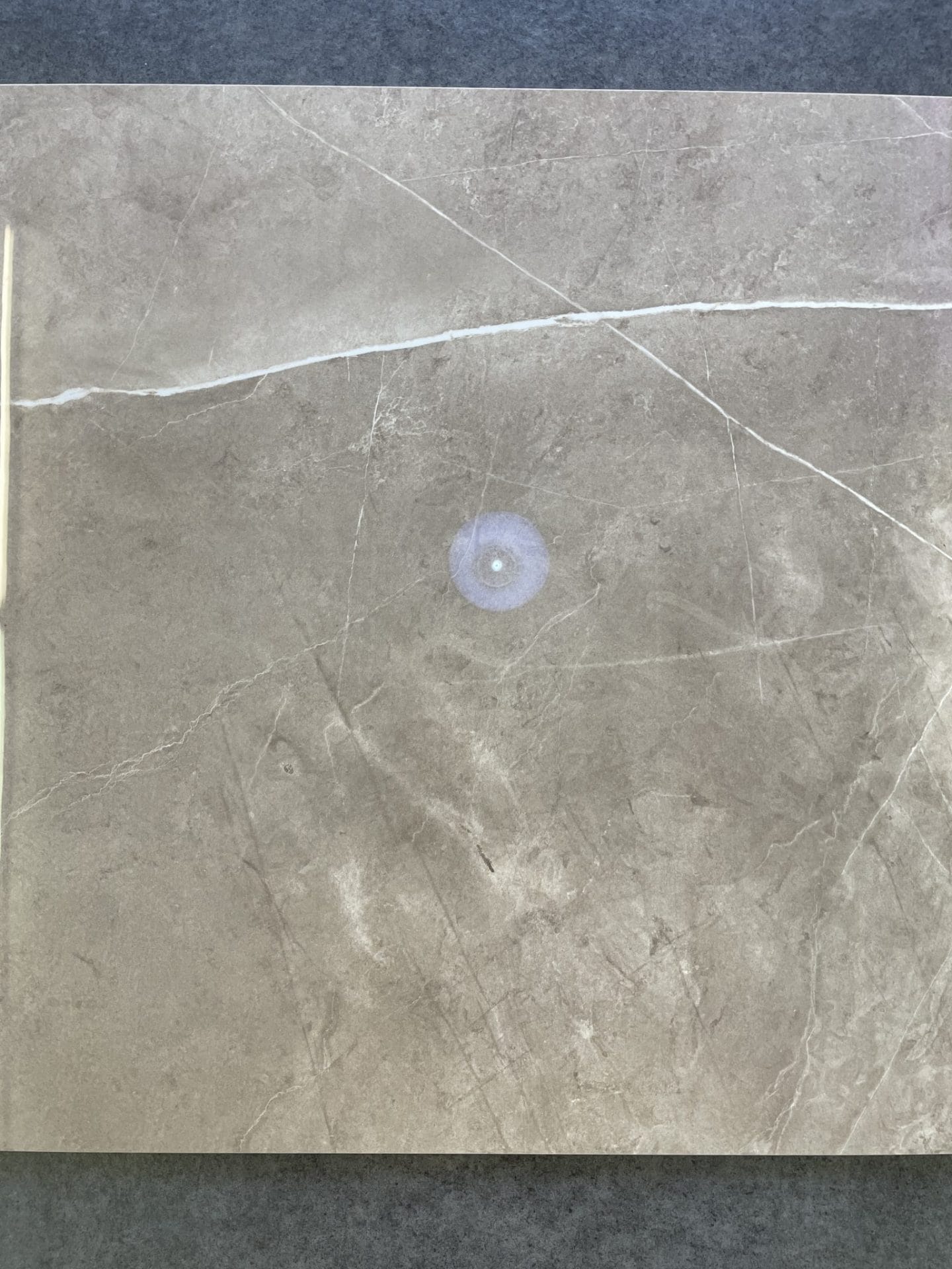 80x80 SUTILE TAUPE POLI RECTIFIE / m² – Image 4