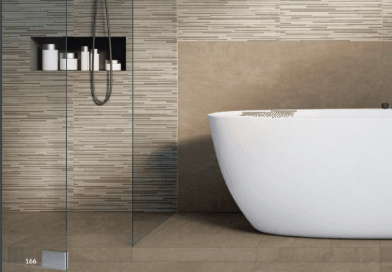 60x60 MOODIA TORTORA RECTIFIE /m² – Image 2