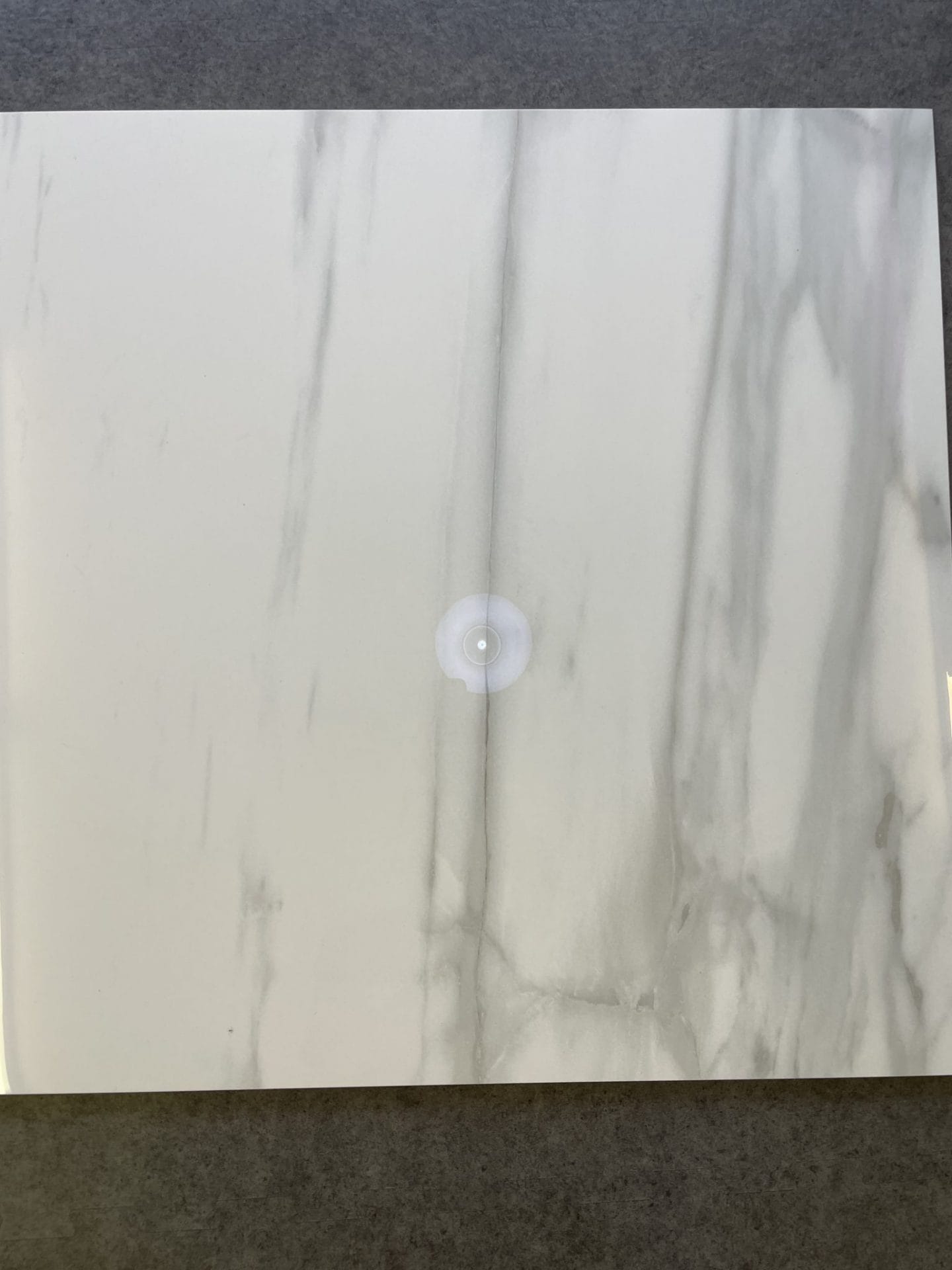 80x160 VENATILE WHITE POLI RECTIFIE / m² – Image 3