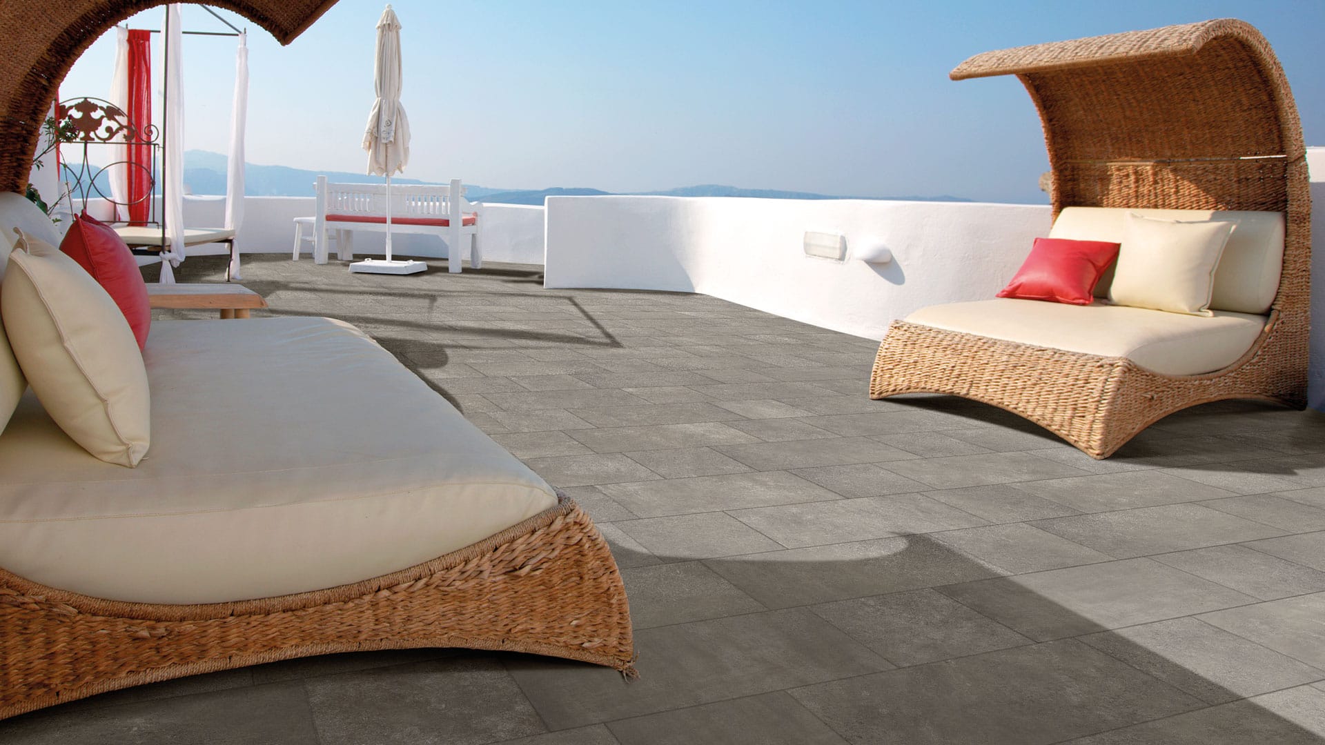 30x60 BOSTONER CENDRE REC /m² – Image 2