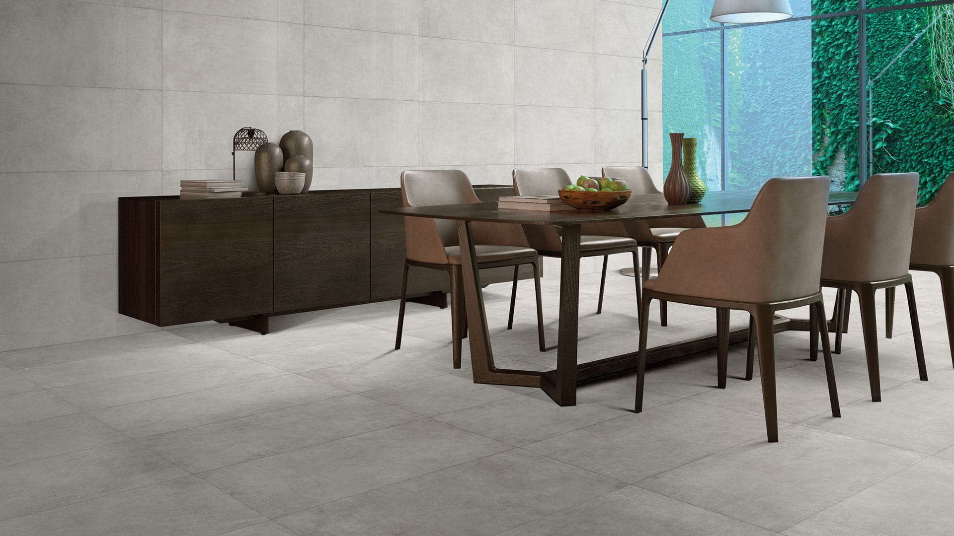 60x60 BOSTONER GRIS REC /m² – Image 2