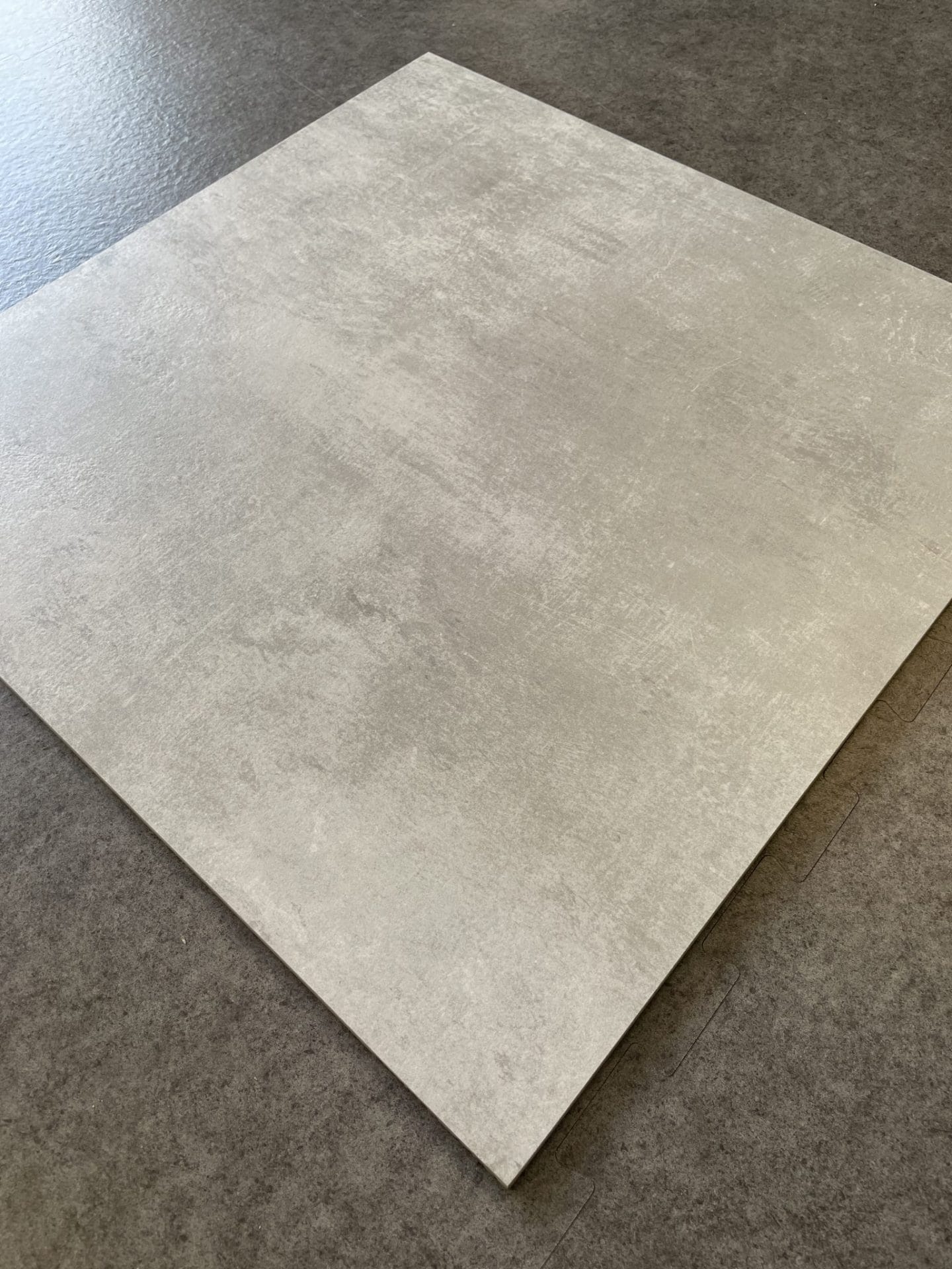 60x60 LOFTKER CENDRE RECTIFIE /m² – Image 4