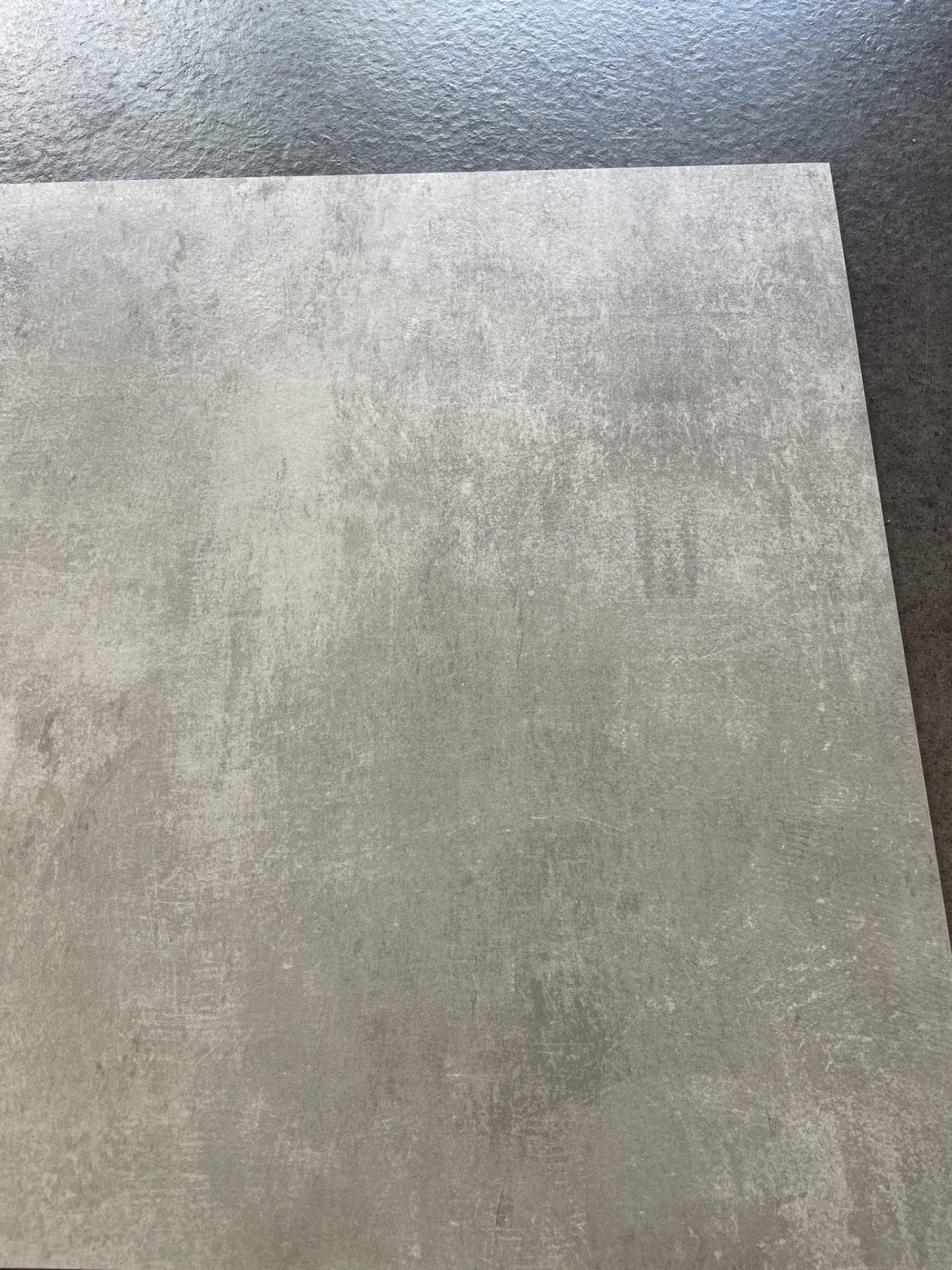 60x60 LOFTKER CENDRE RECTIFIE /m² – Image 3