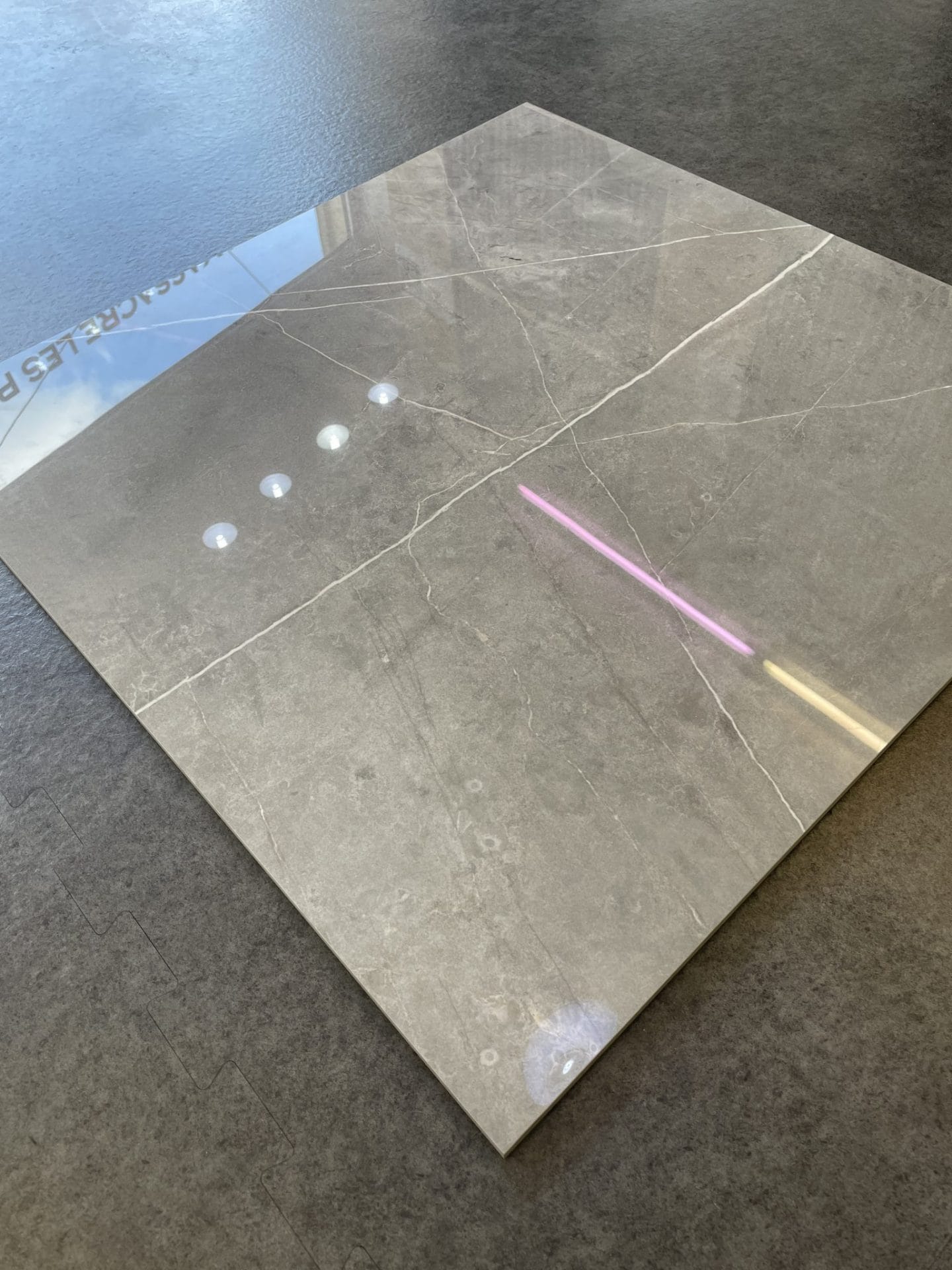 60x120 SUTILE GRIS POLI RECTIFIE / m² – Image 4